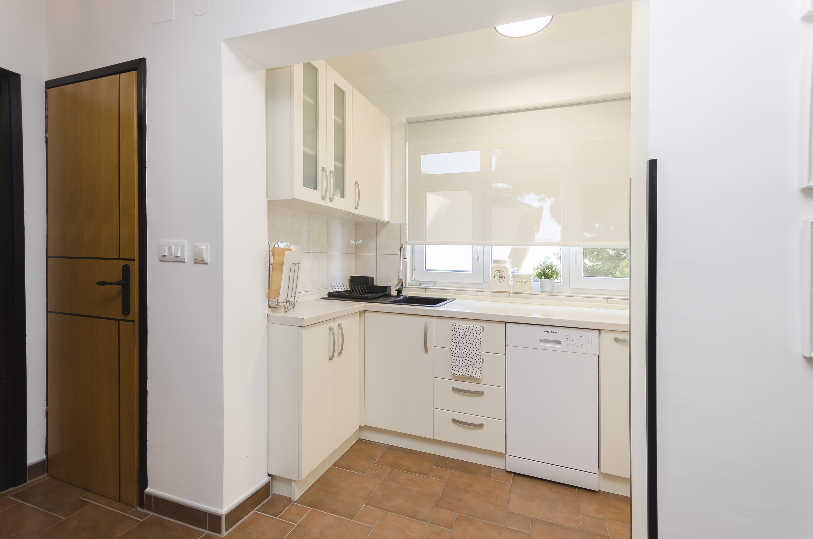 Apartment Teras de Vodice 96421-A1