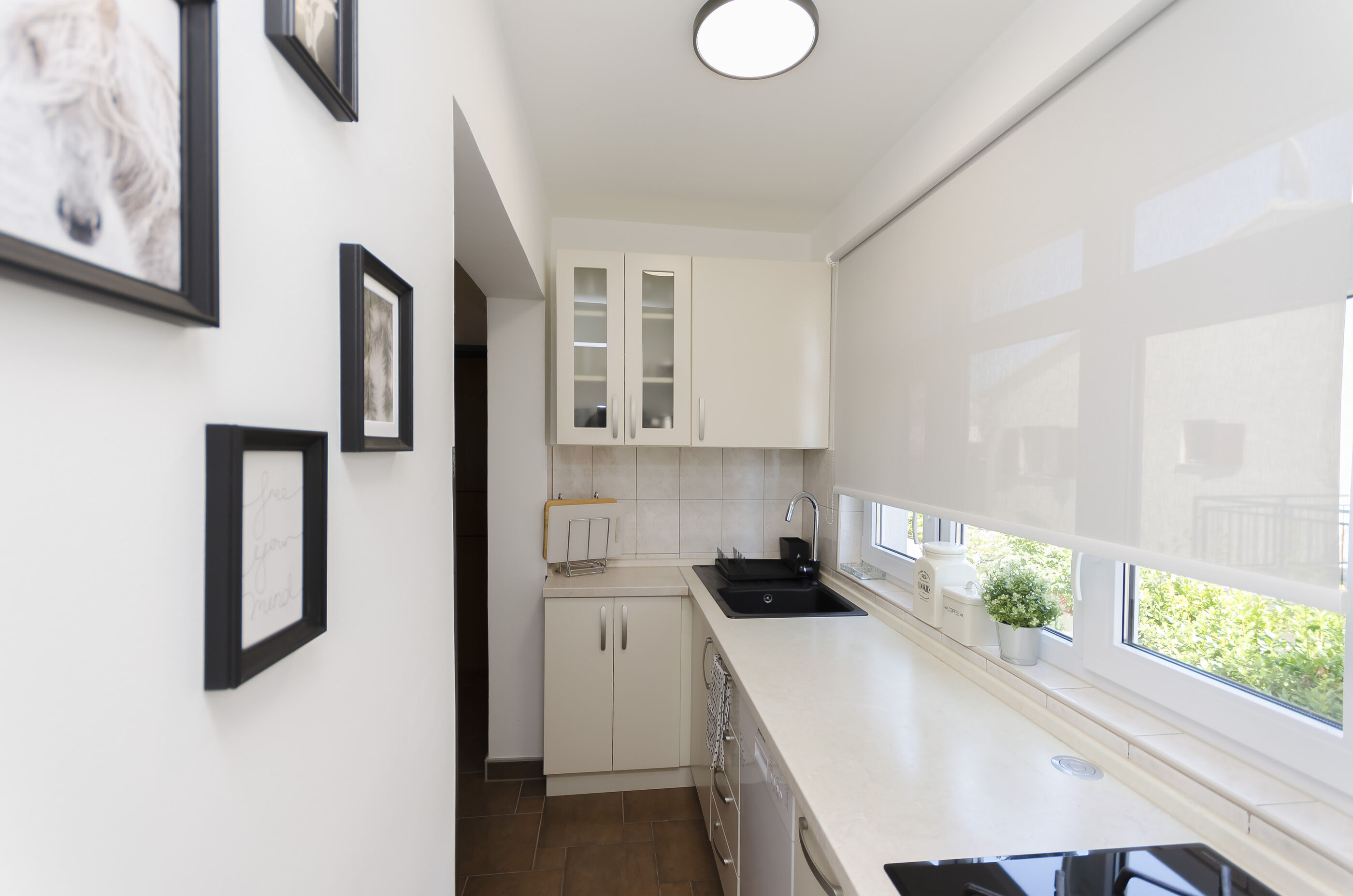 Apartment Teras de Vodice 96421-A1