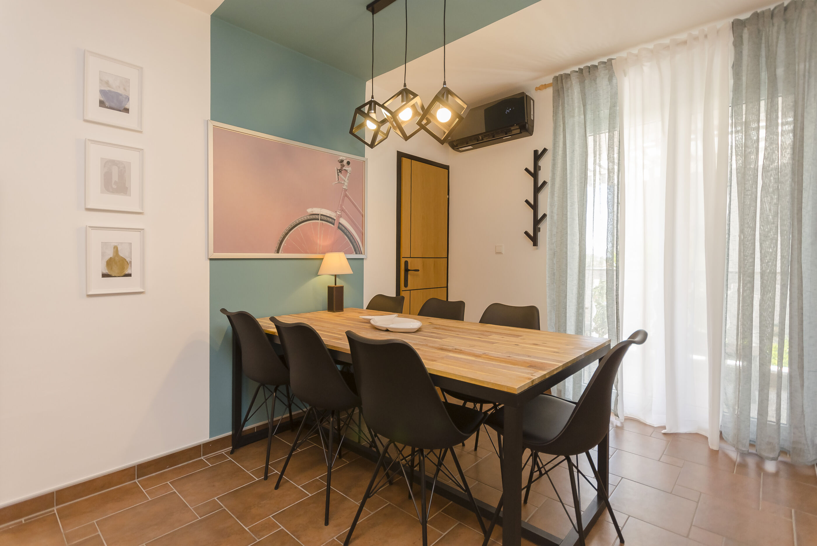 Apartment Teras de Vodice 96421-A1
