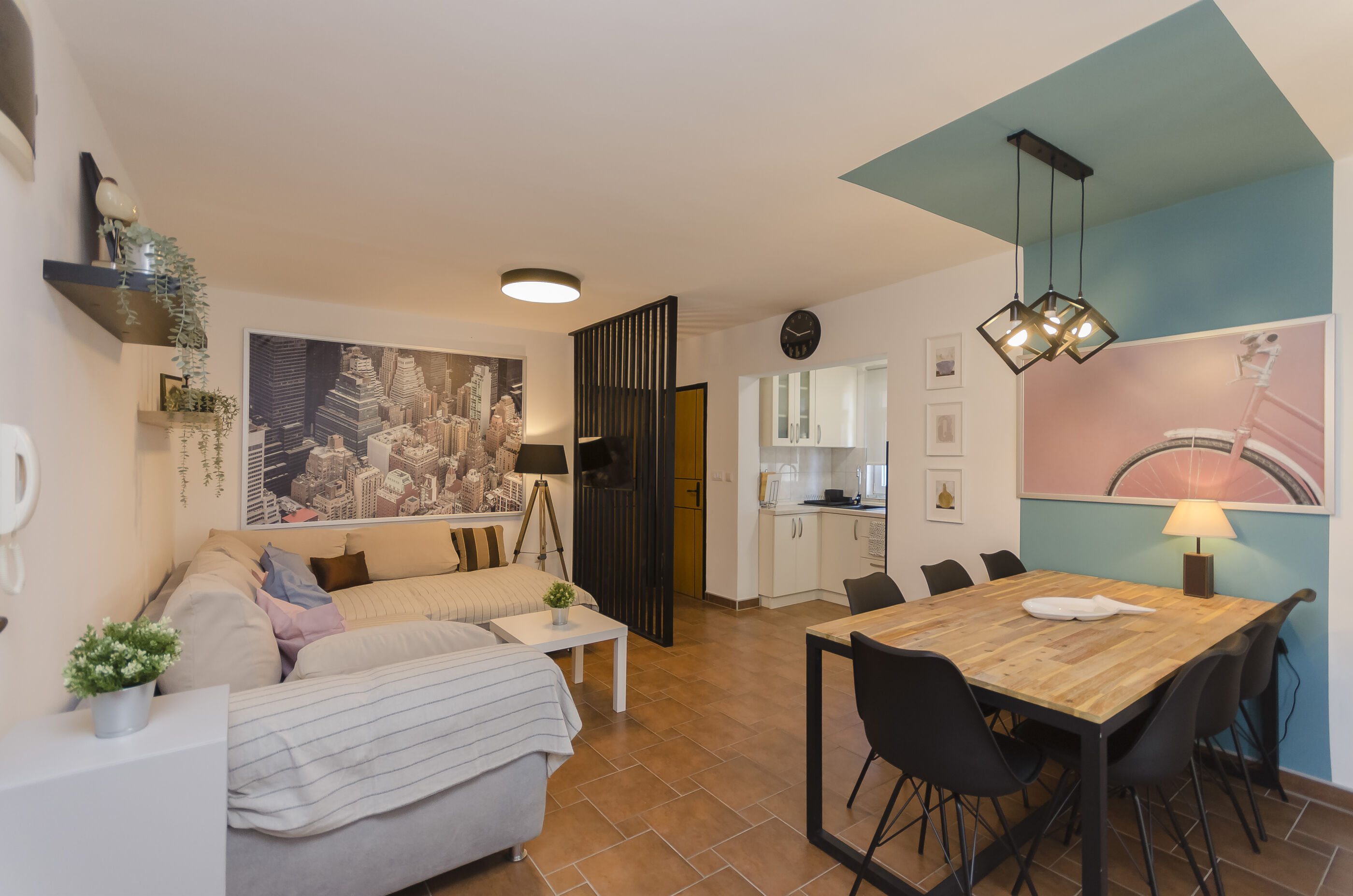 Apartment Teras de Vodice 96421-A1