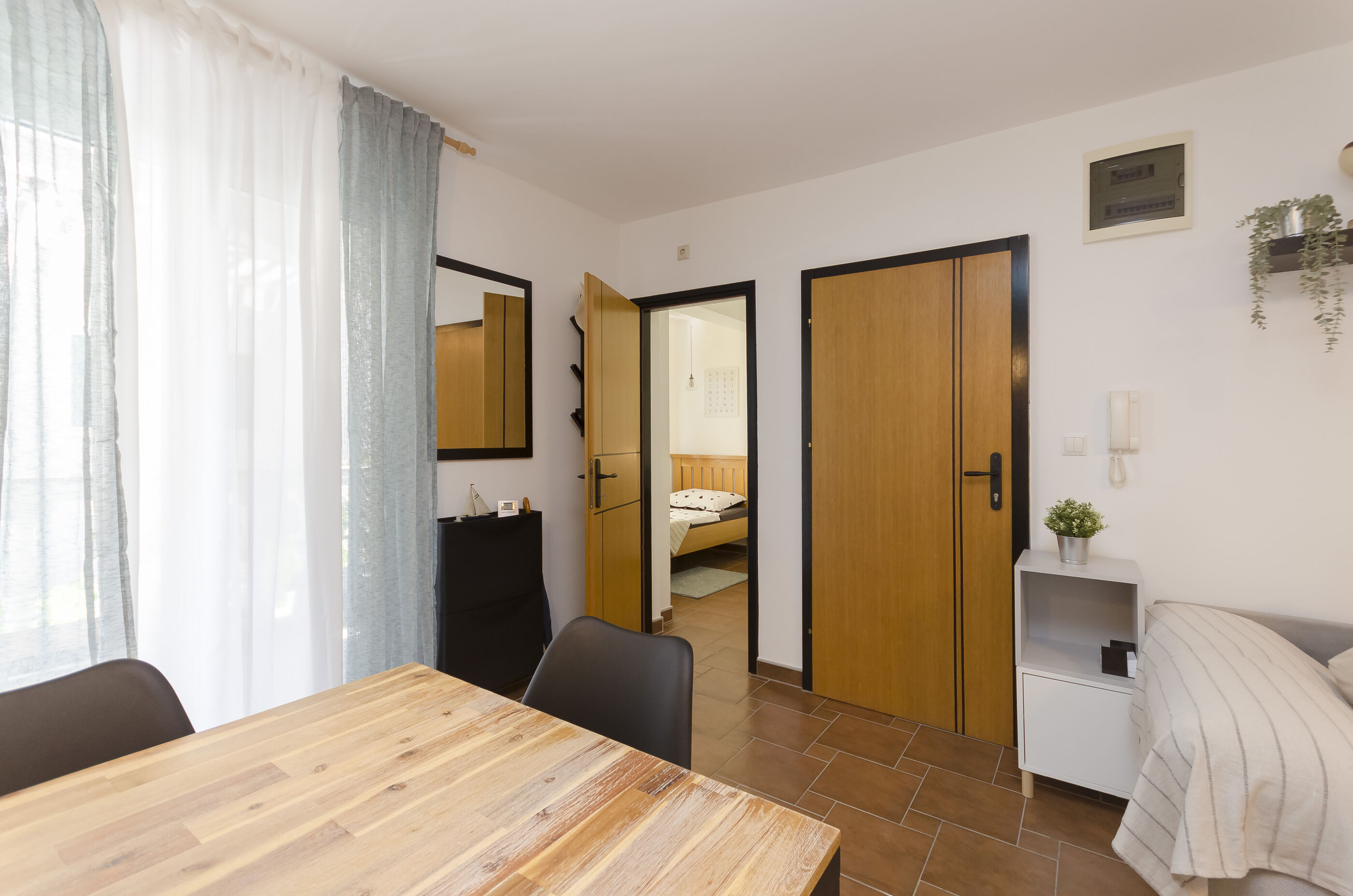 Apartment Teras de Vodice 96421-A1