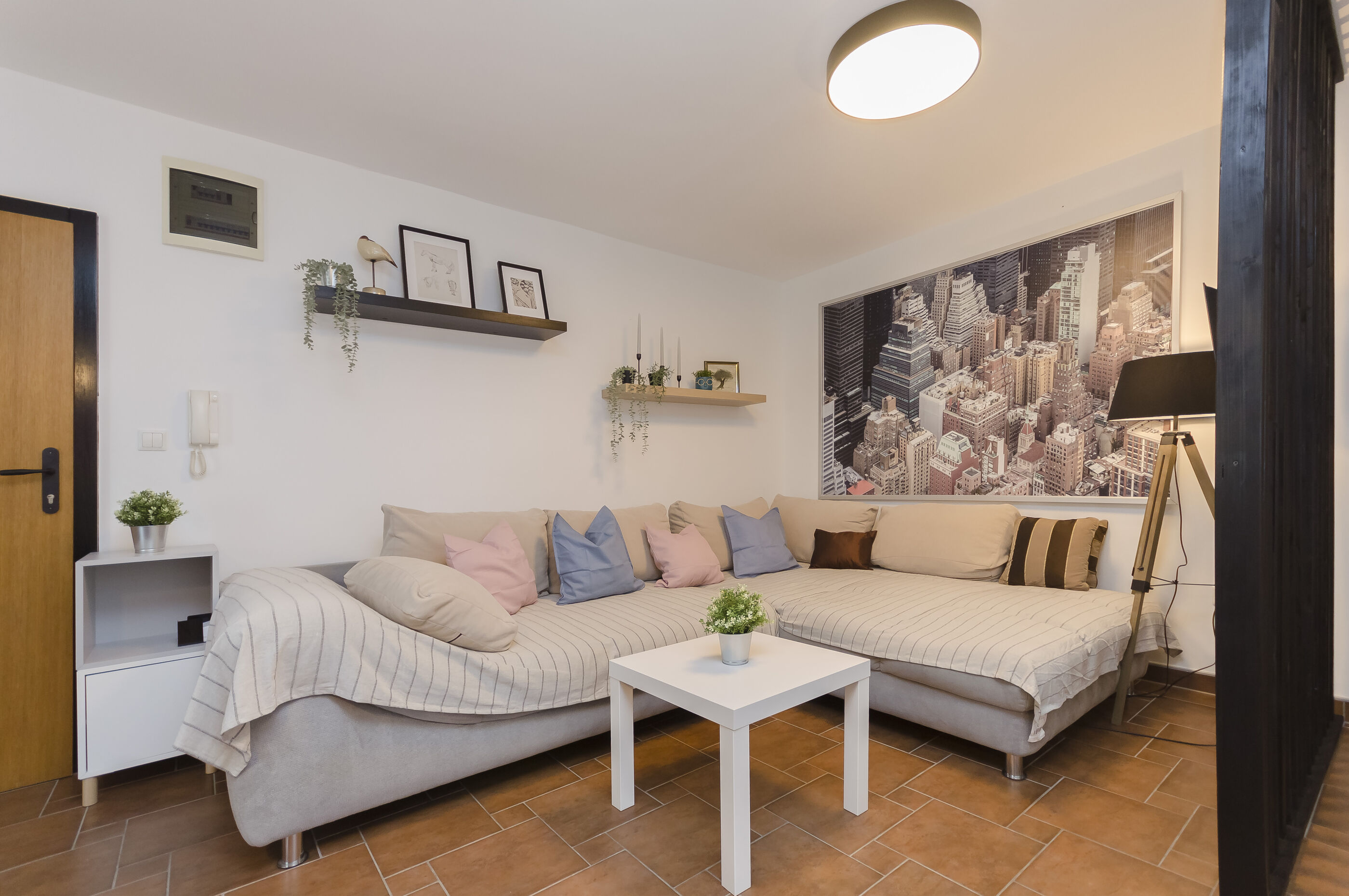 Apartment Teras de Vodice 96421-A1