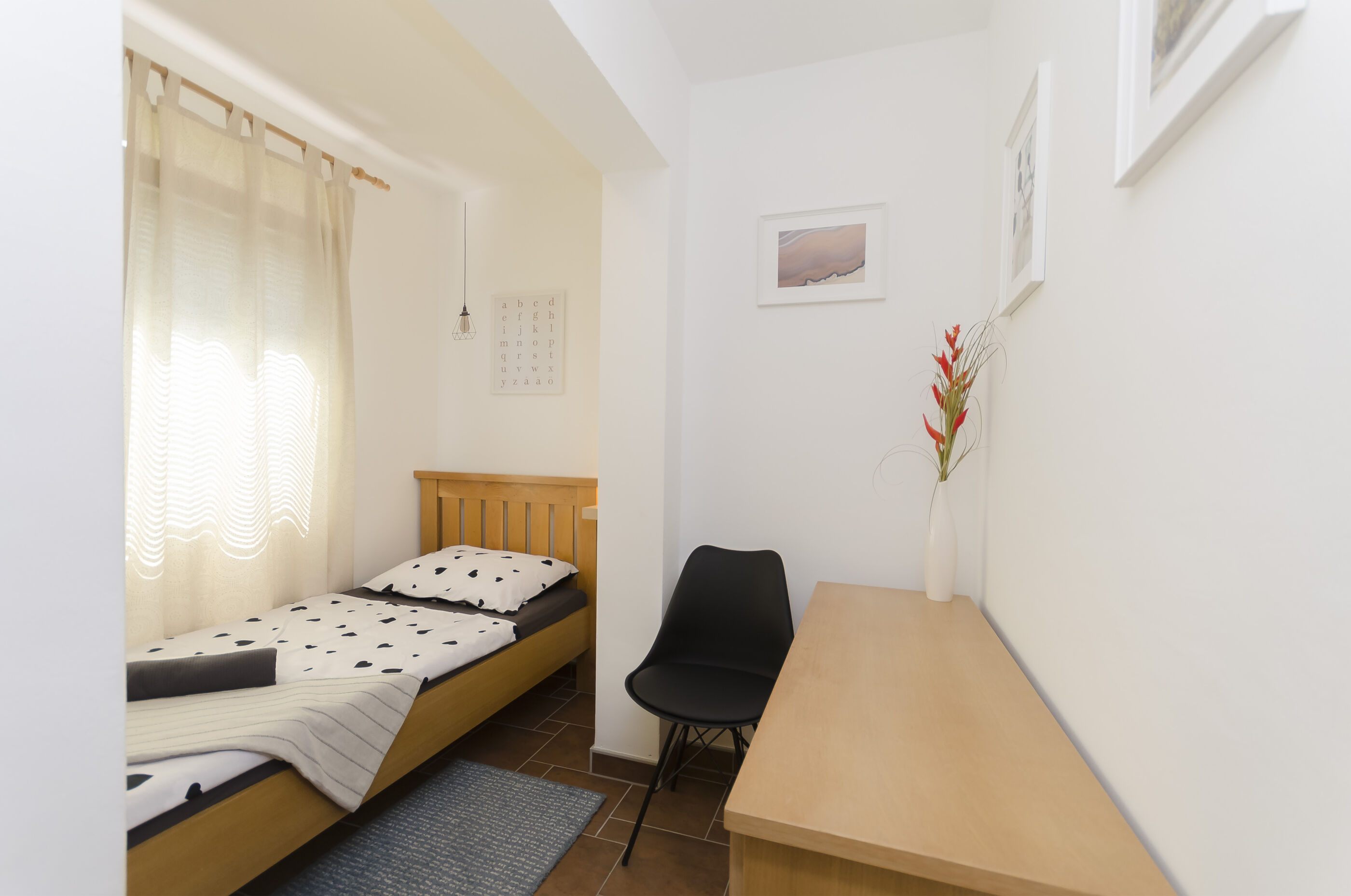 Apartment Teras de Vodice 96421-A1