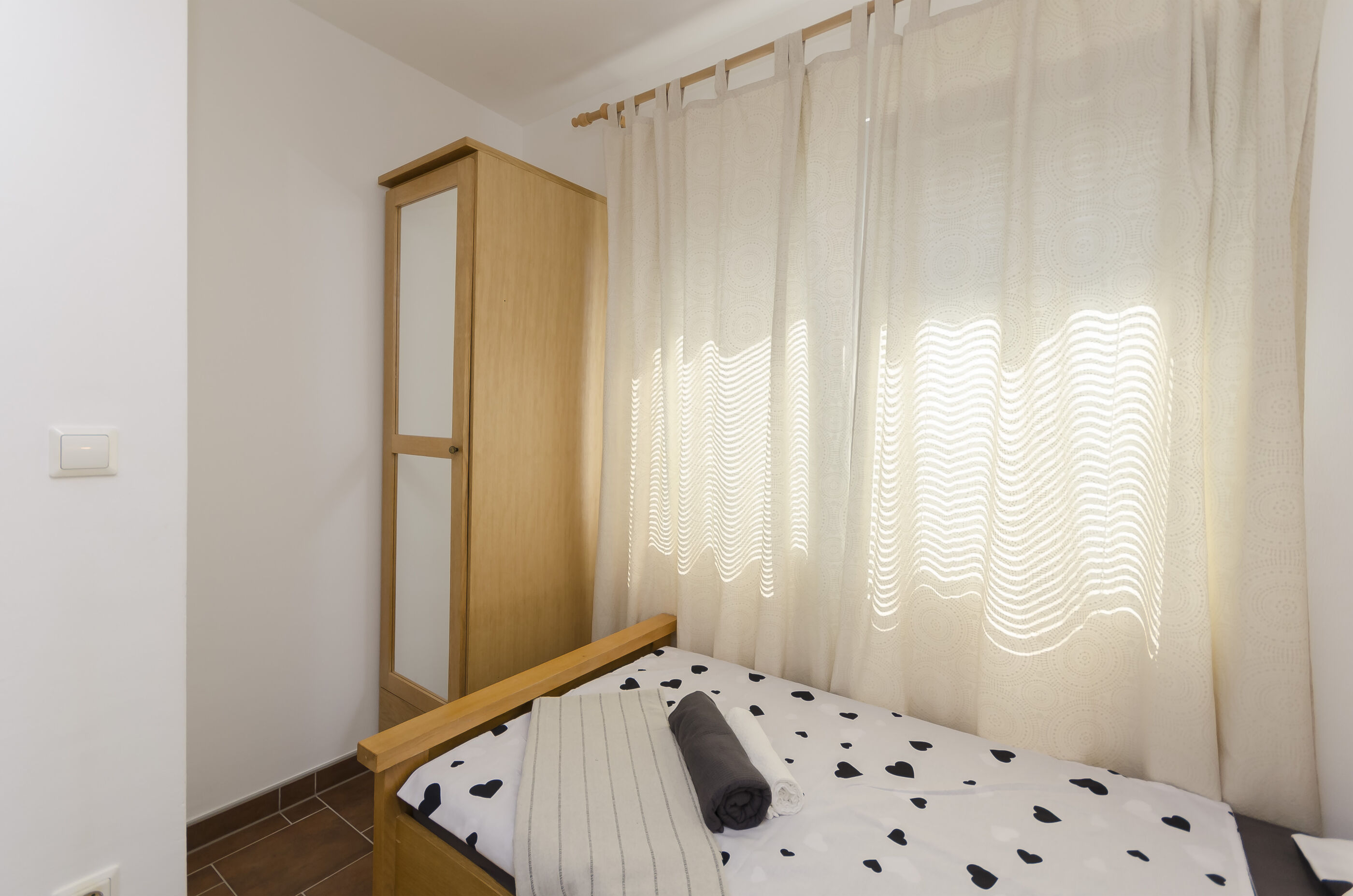 Apartment Teras de Vodice 96421-A1