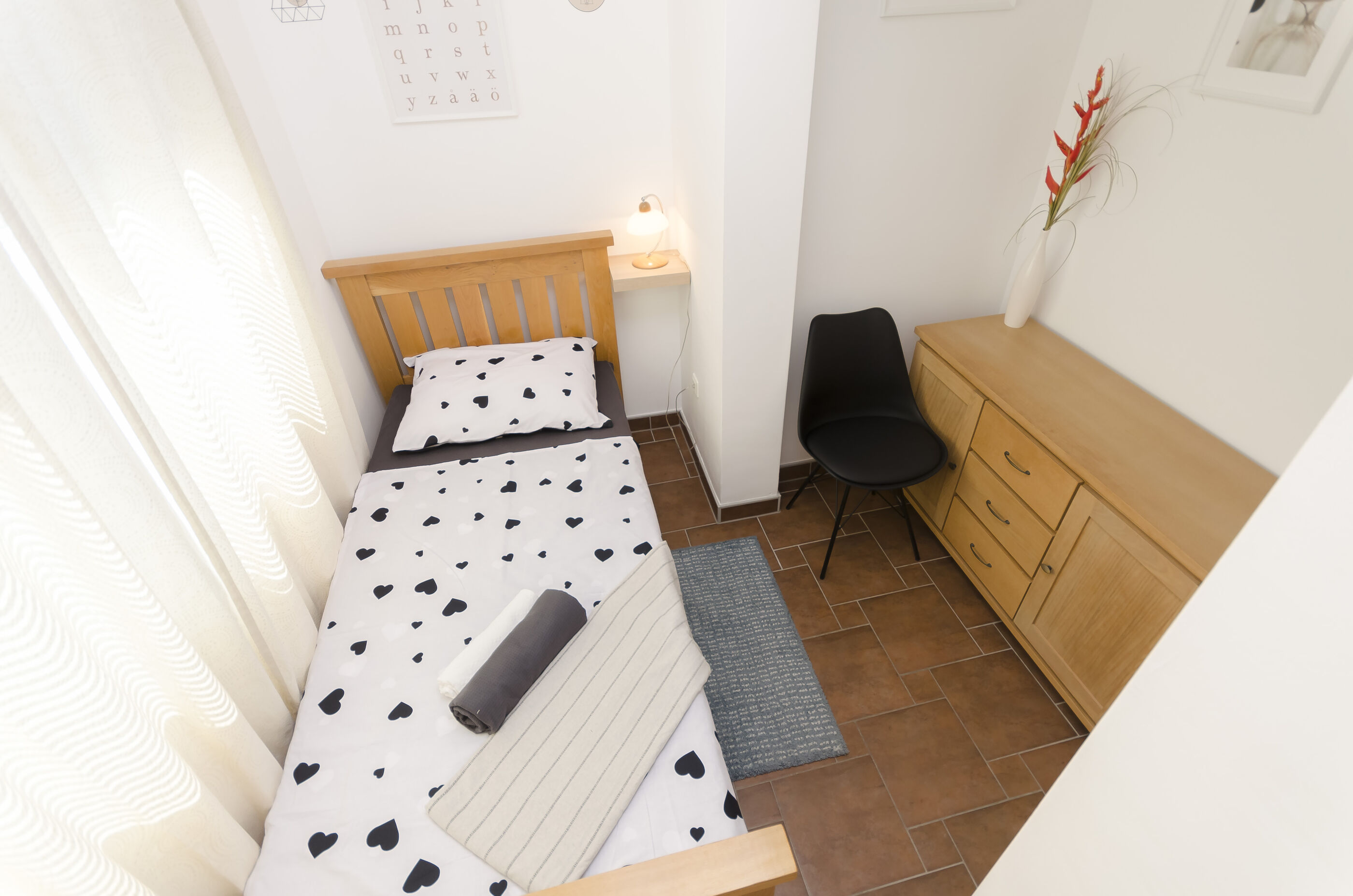 Apartment Teras de Vodice 96421-A1