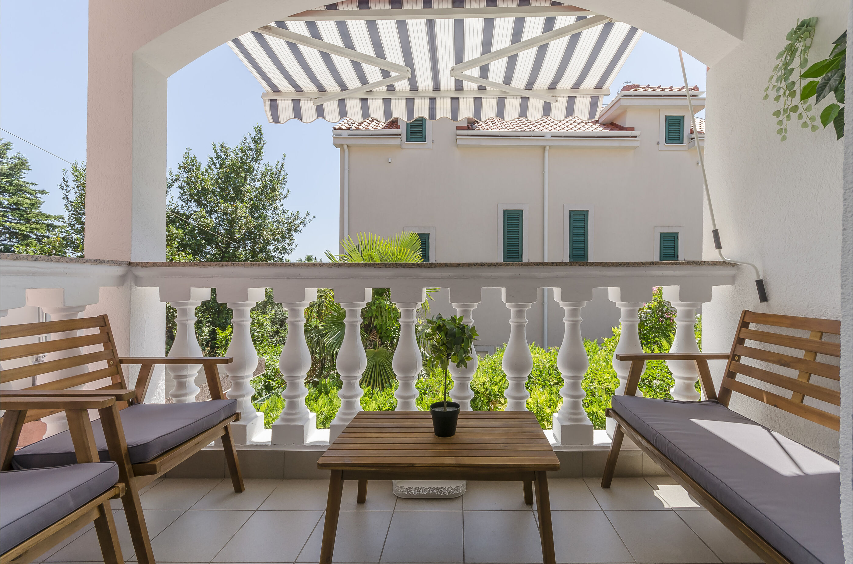 Apartment Teras de Vodice 96421-A1