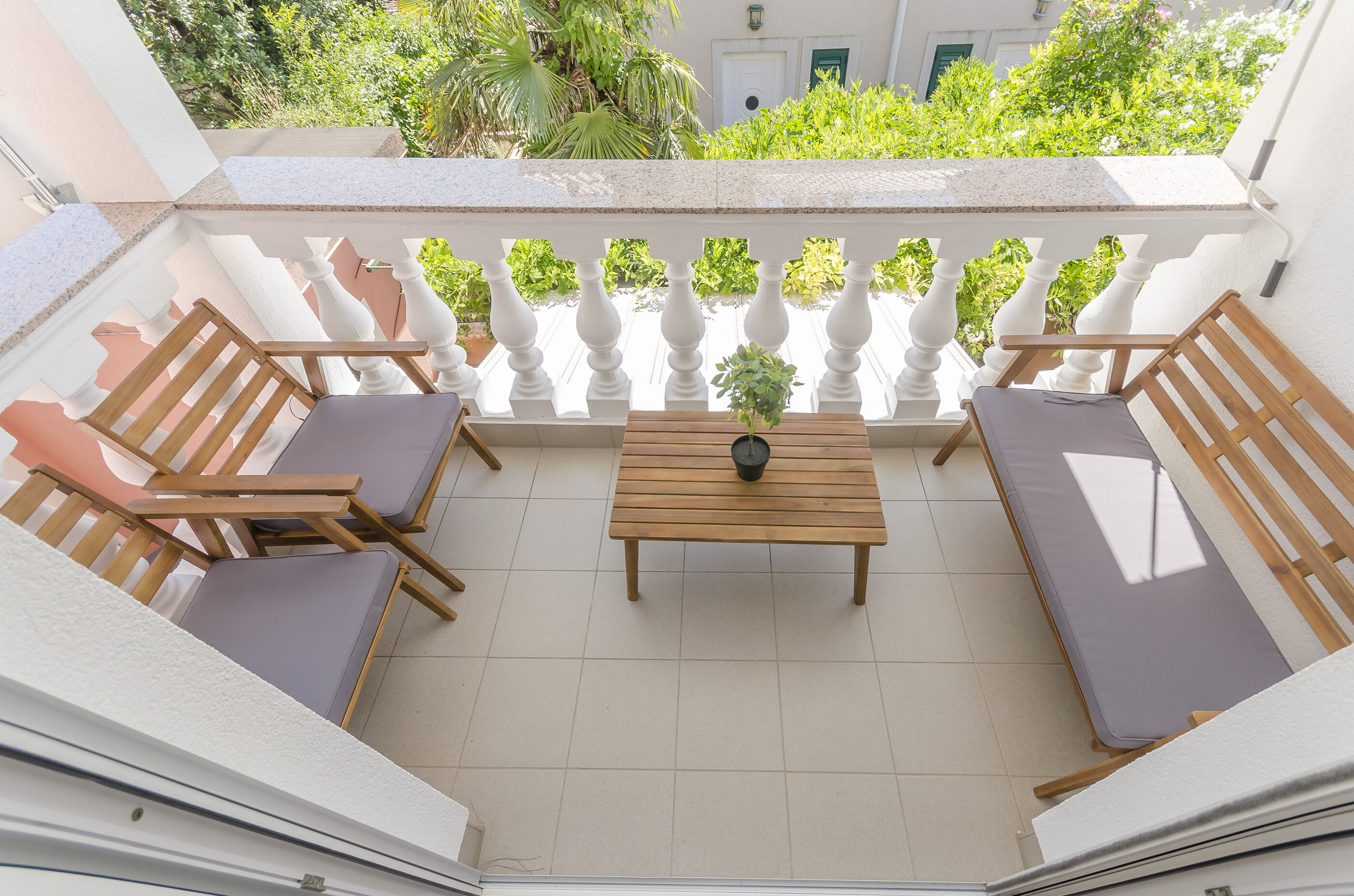 Apartment Teras de Vodice 96421-A1