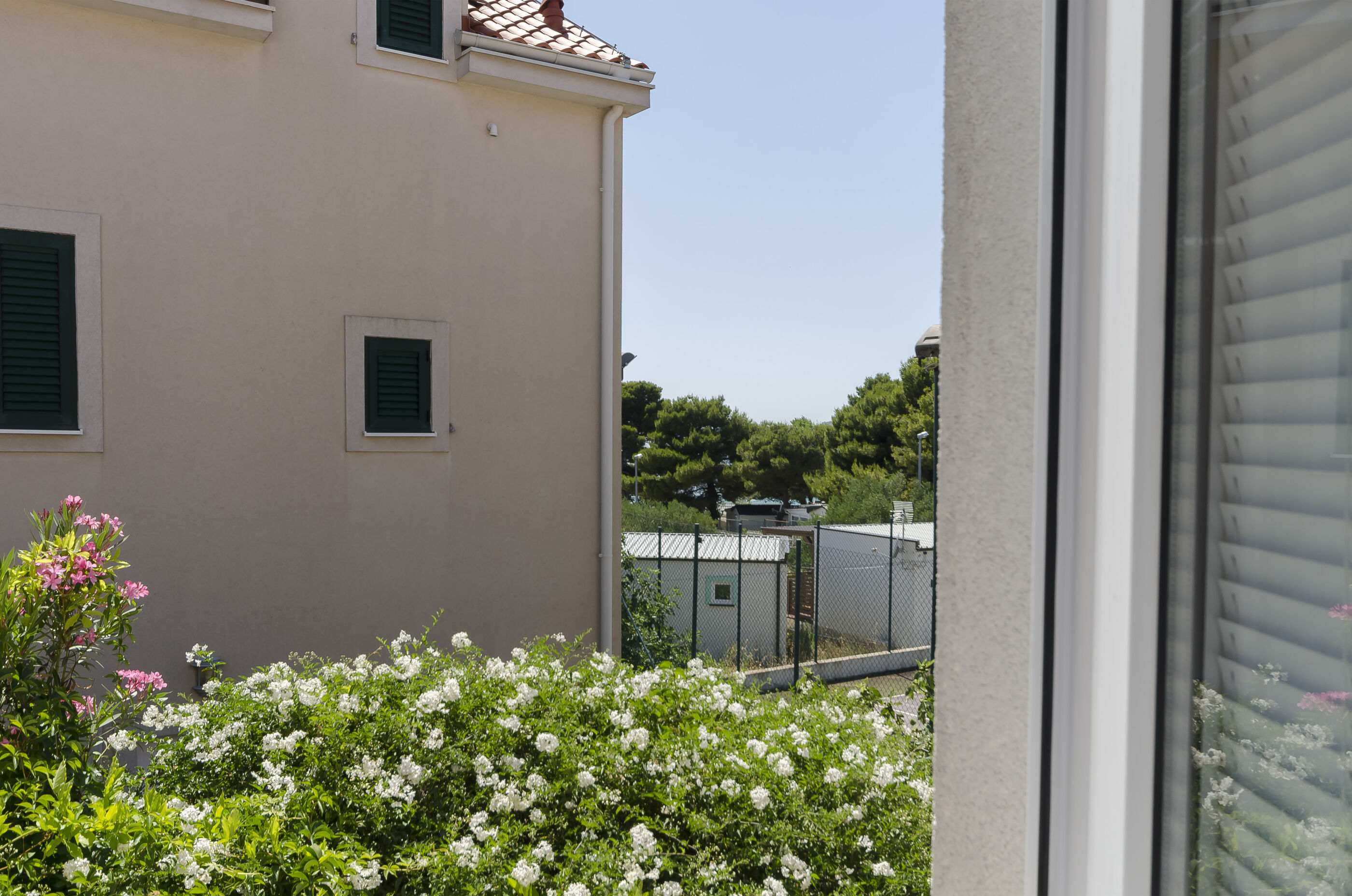 Apartment Teras de Vodice 96421-A1