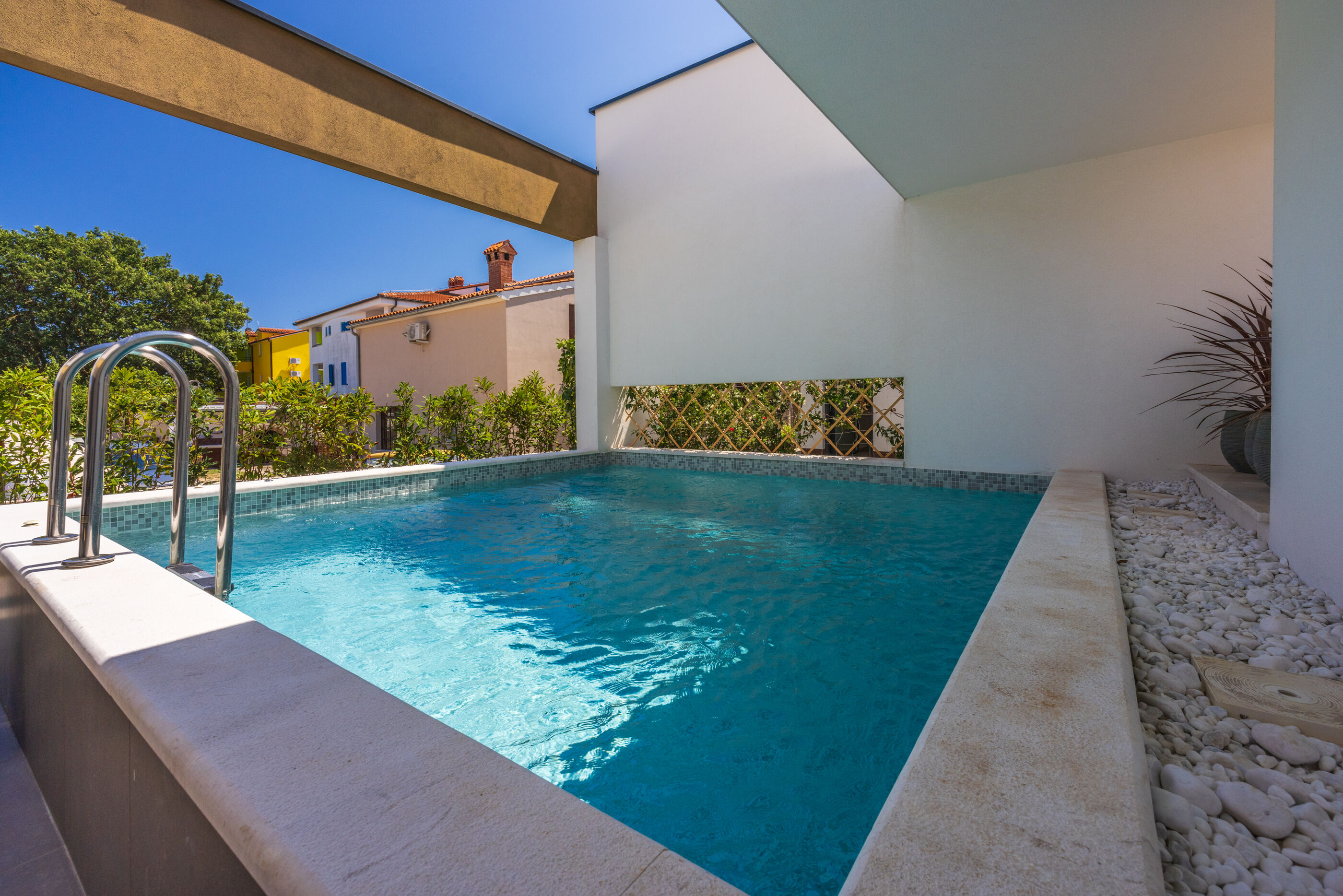 Photo of House Neptunia