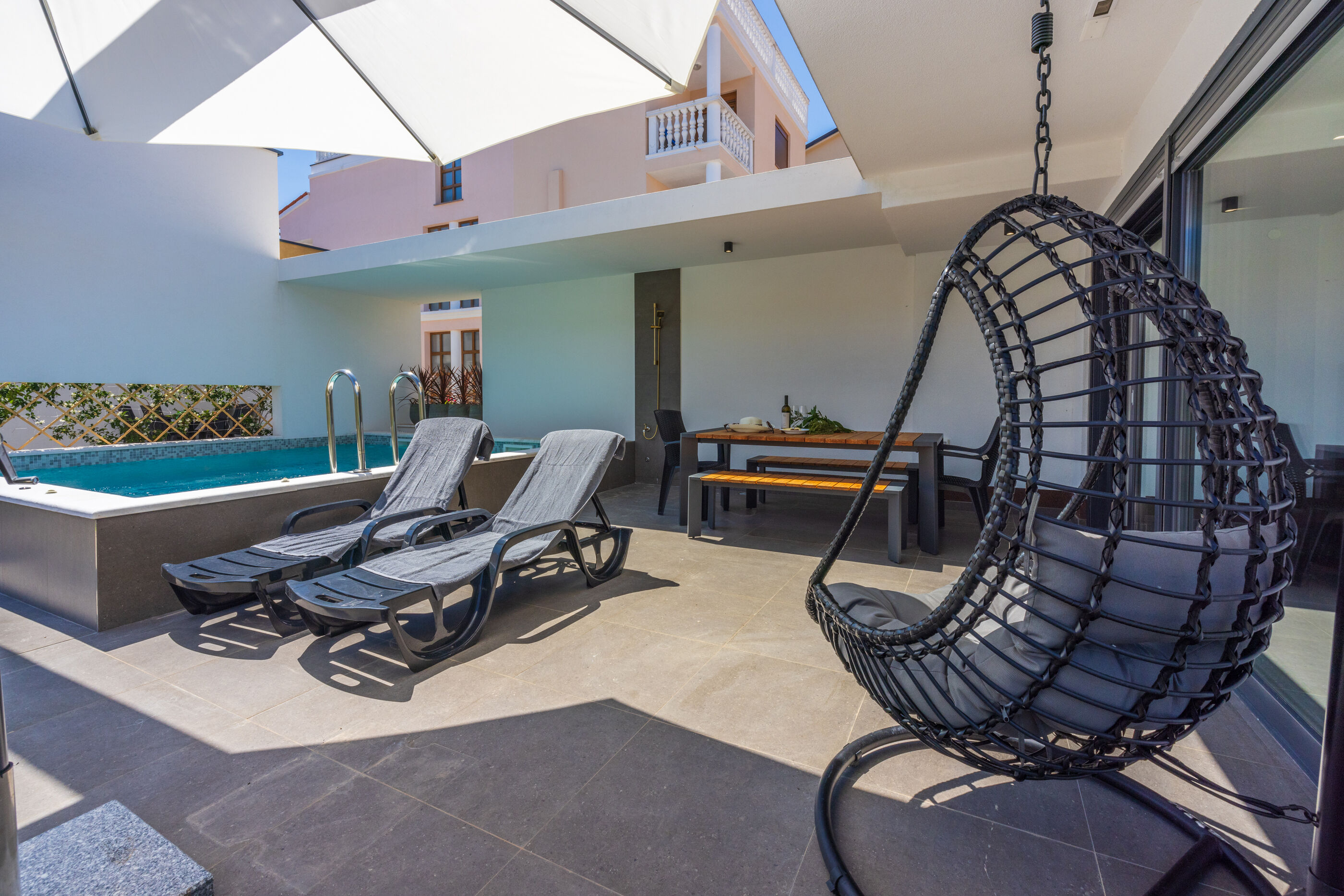 Photo of House Neptunia