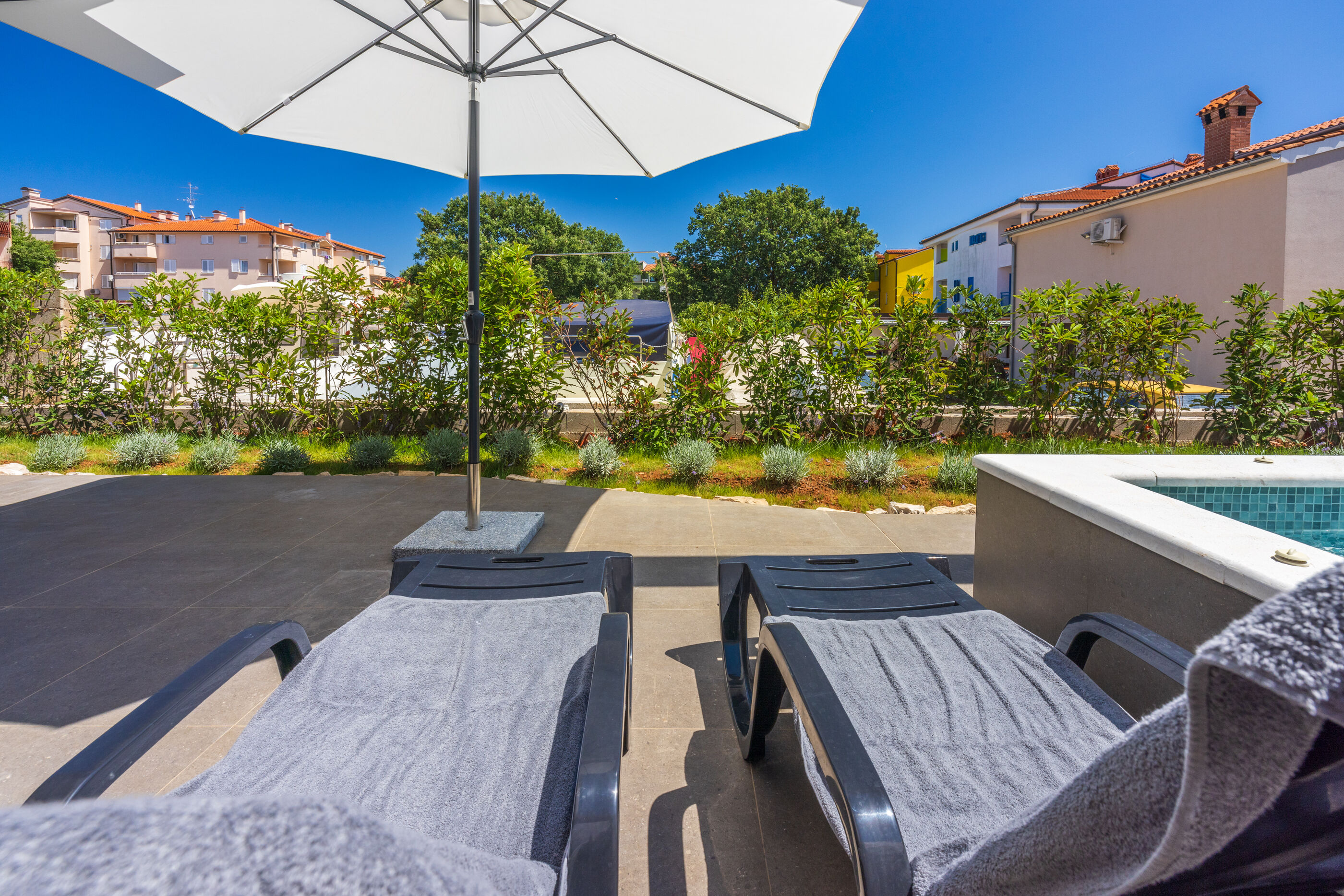 Photo of House Neptunia