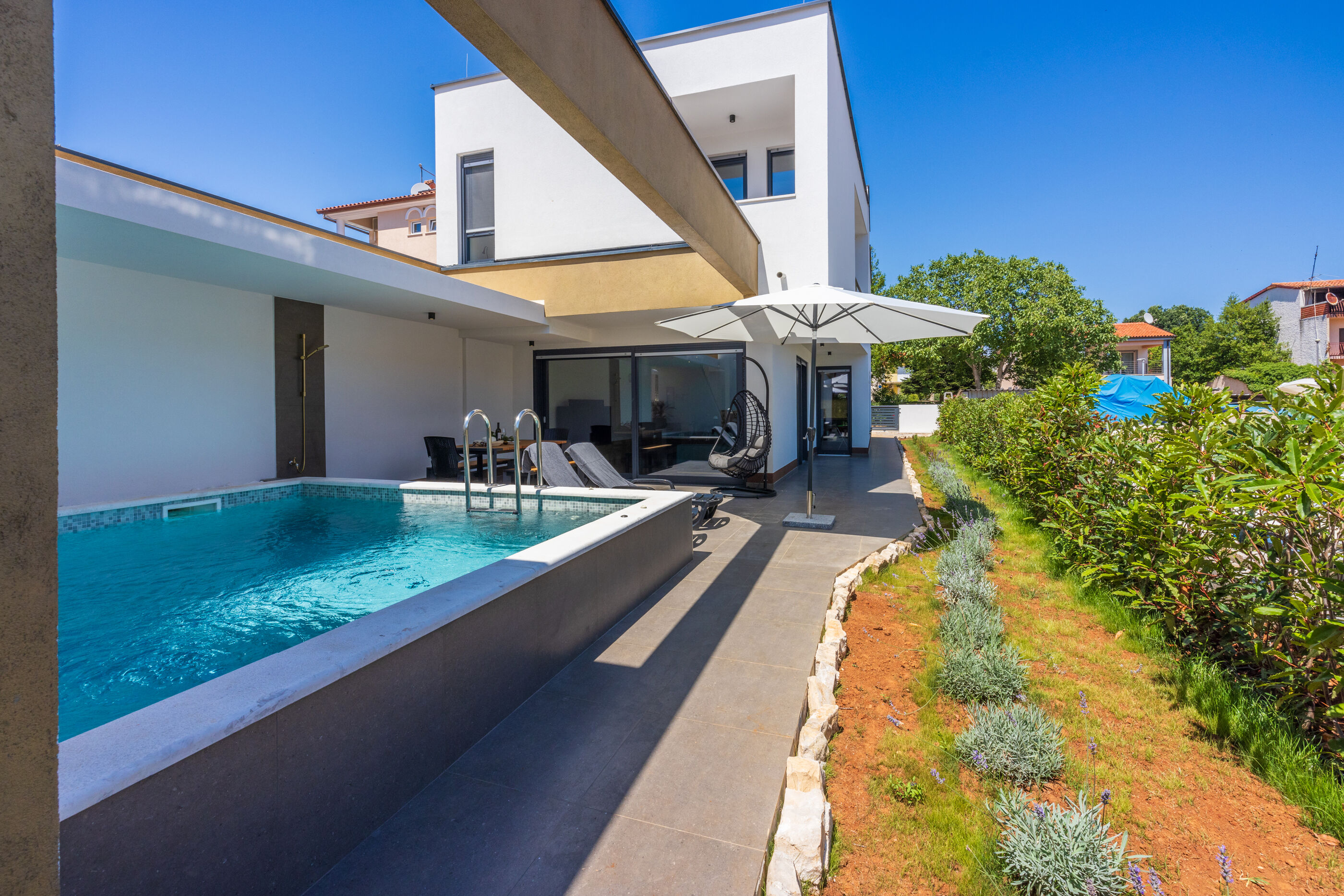 Photo of House Neptunia