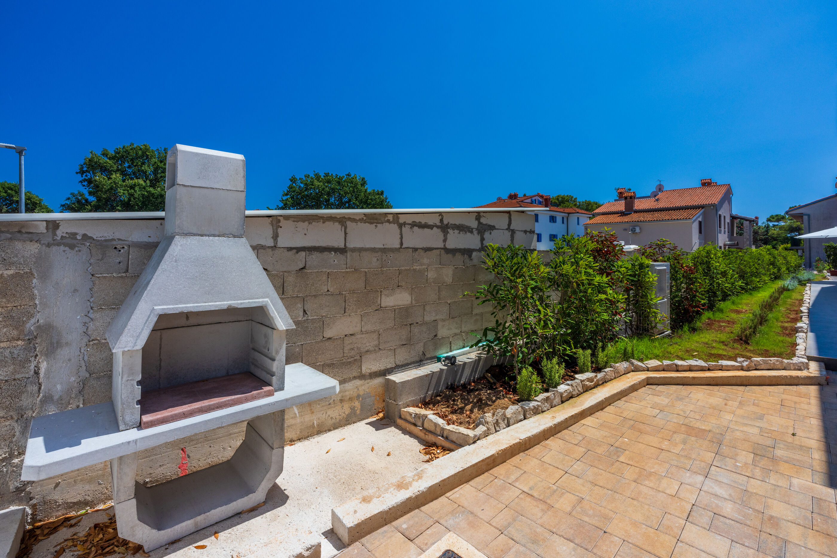 Photo of House Neptunia