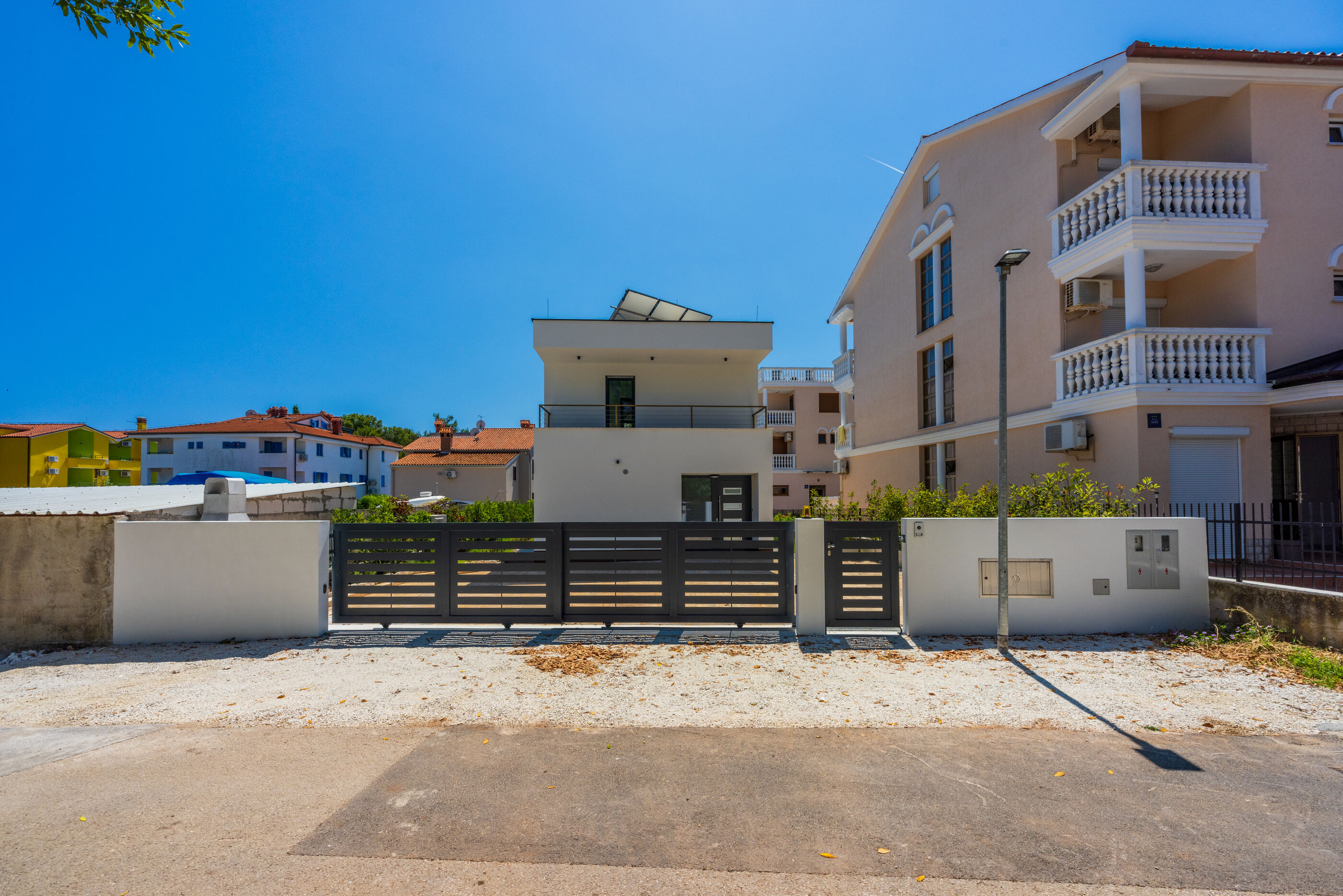 Photo of House Neptunia