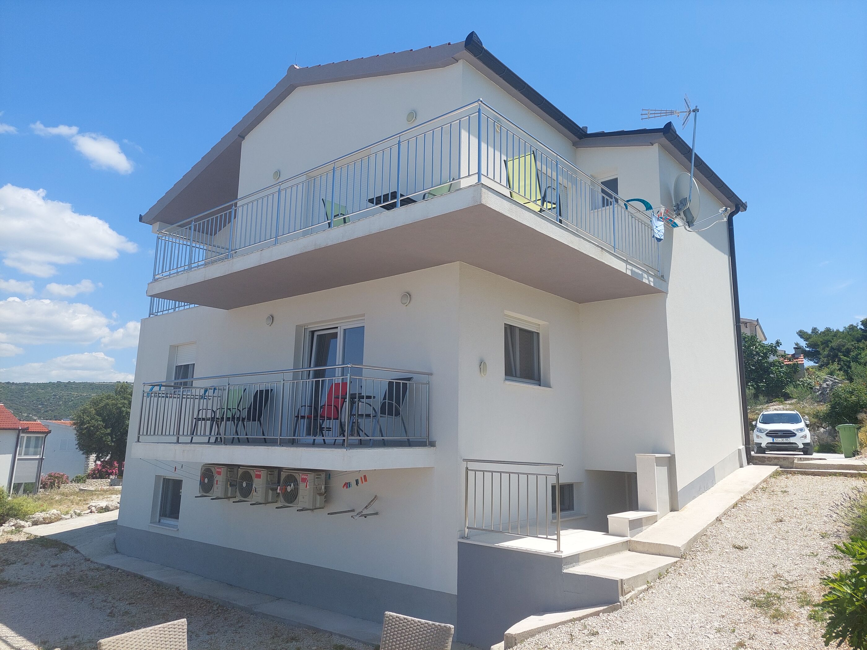 Apartments BruLo 63951-A2