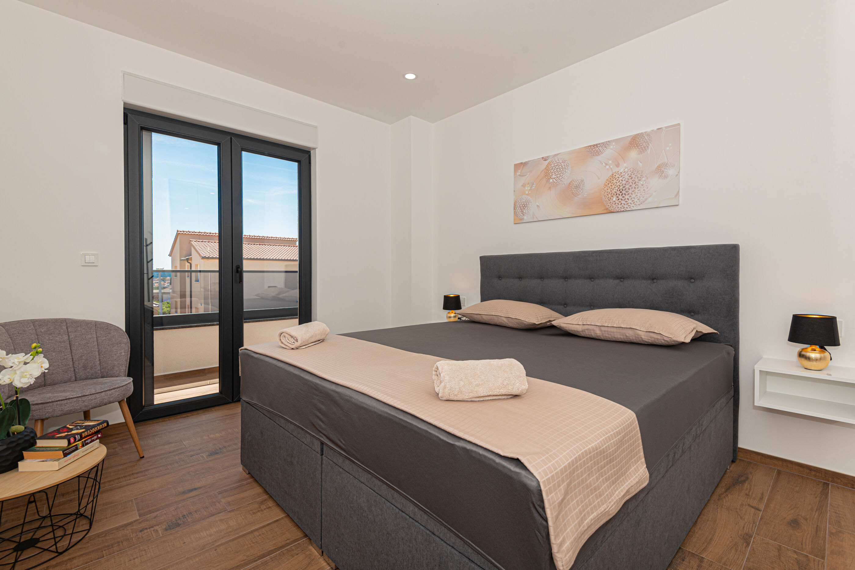 Villa Elegance Escape V4251-K2