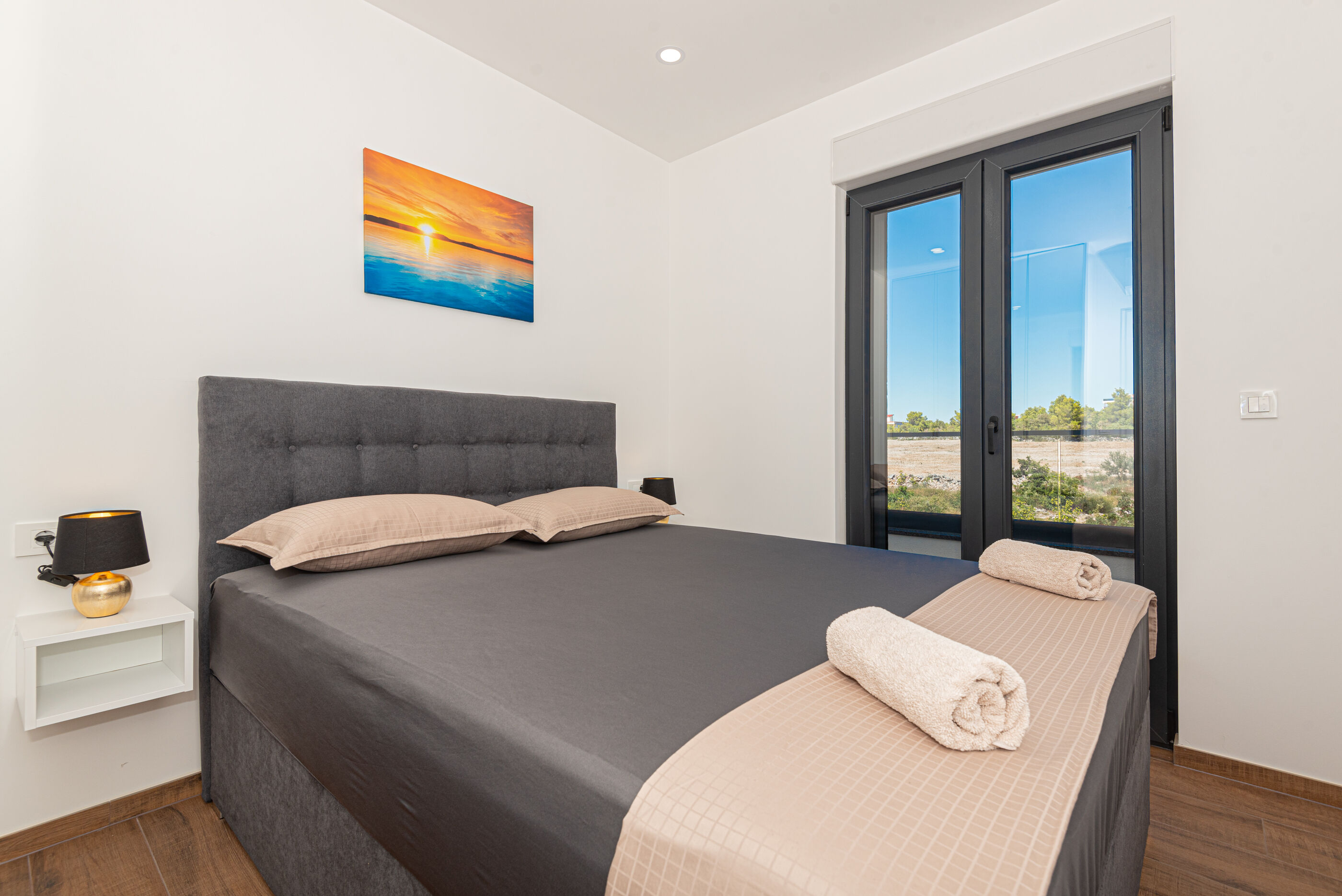Villa Elegance Escape V4251-K2