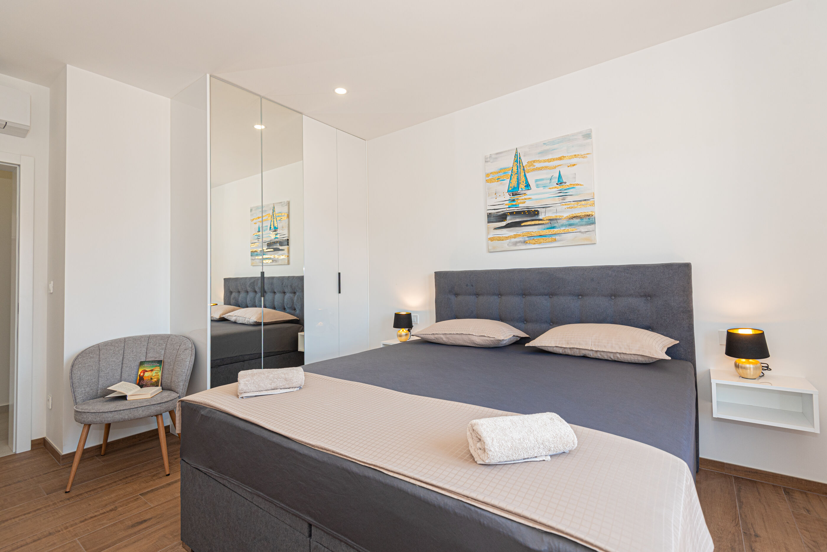 Villa Elegance Escape V4251-K2