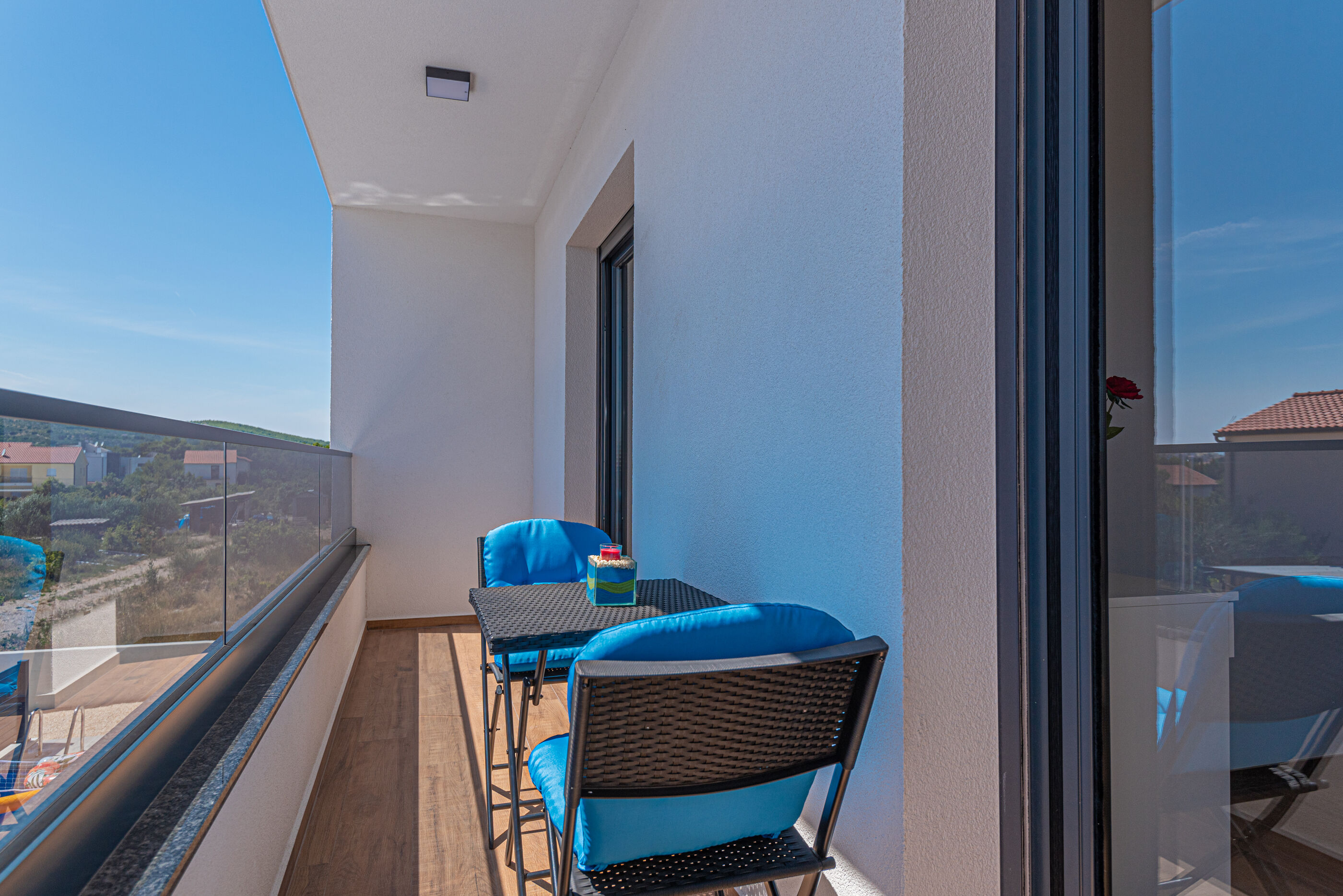 Villa Elegance Escape V4251-K2