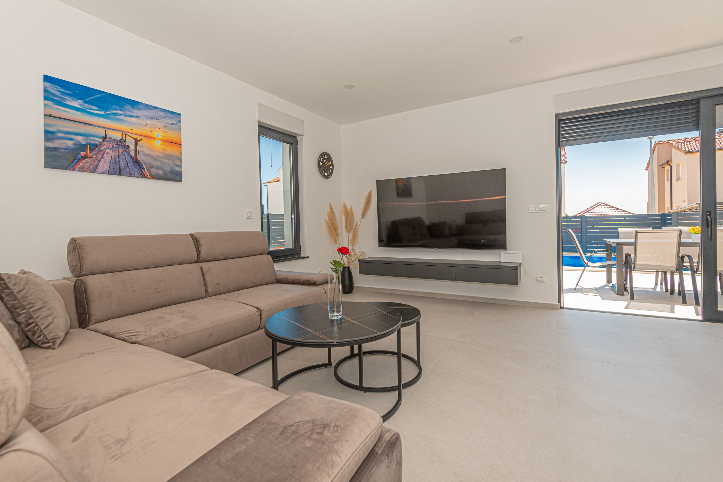 Villa Elegance Escape V4251-K2