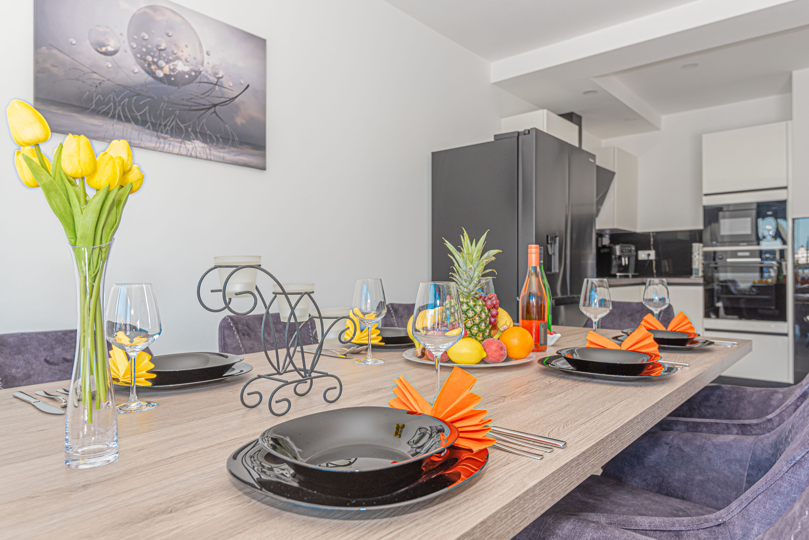 Villa Elegance Escape V4251-K2