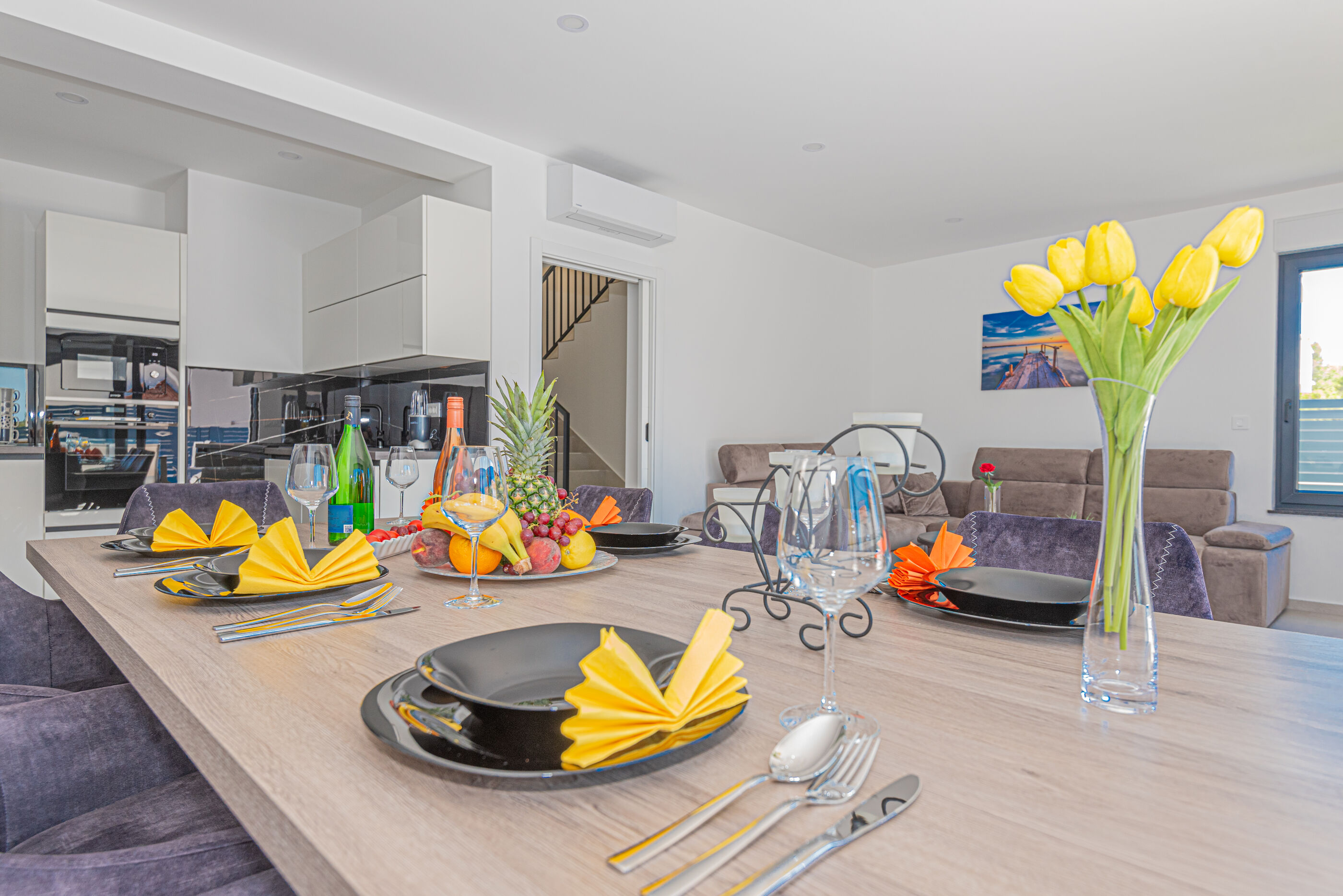 Villa Elegance Escape V4251-K2