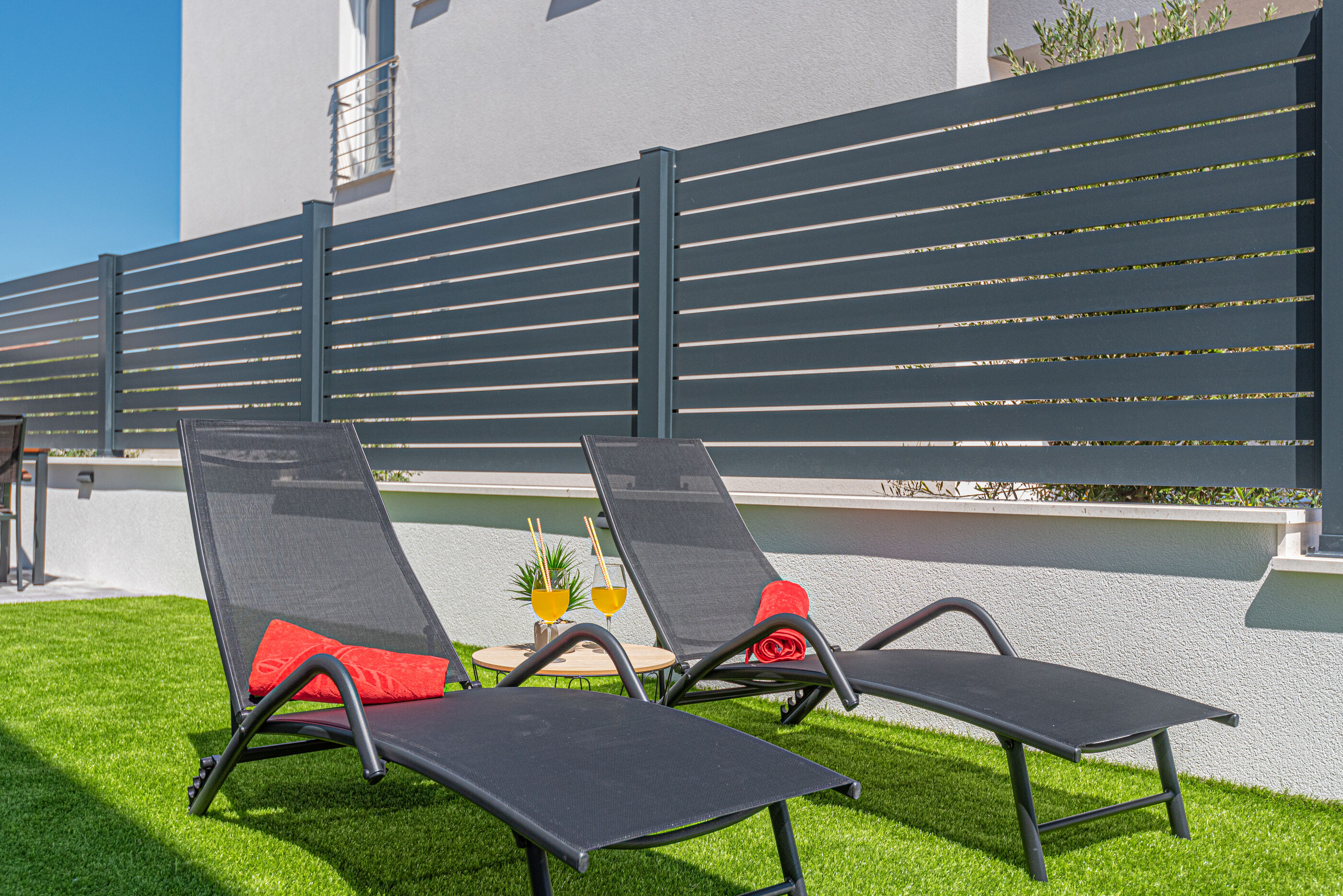Villa Elegance Escape V4251-K2