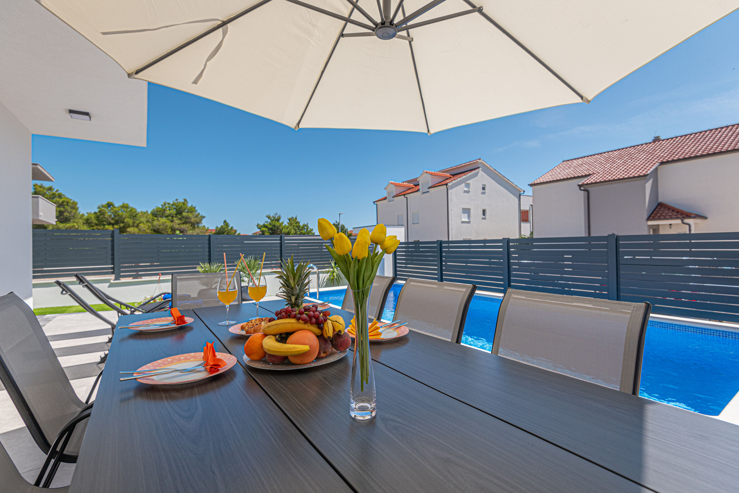Villa Elegance Escape V4251-K2