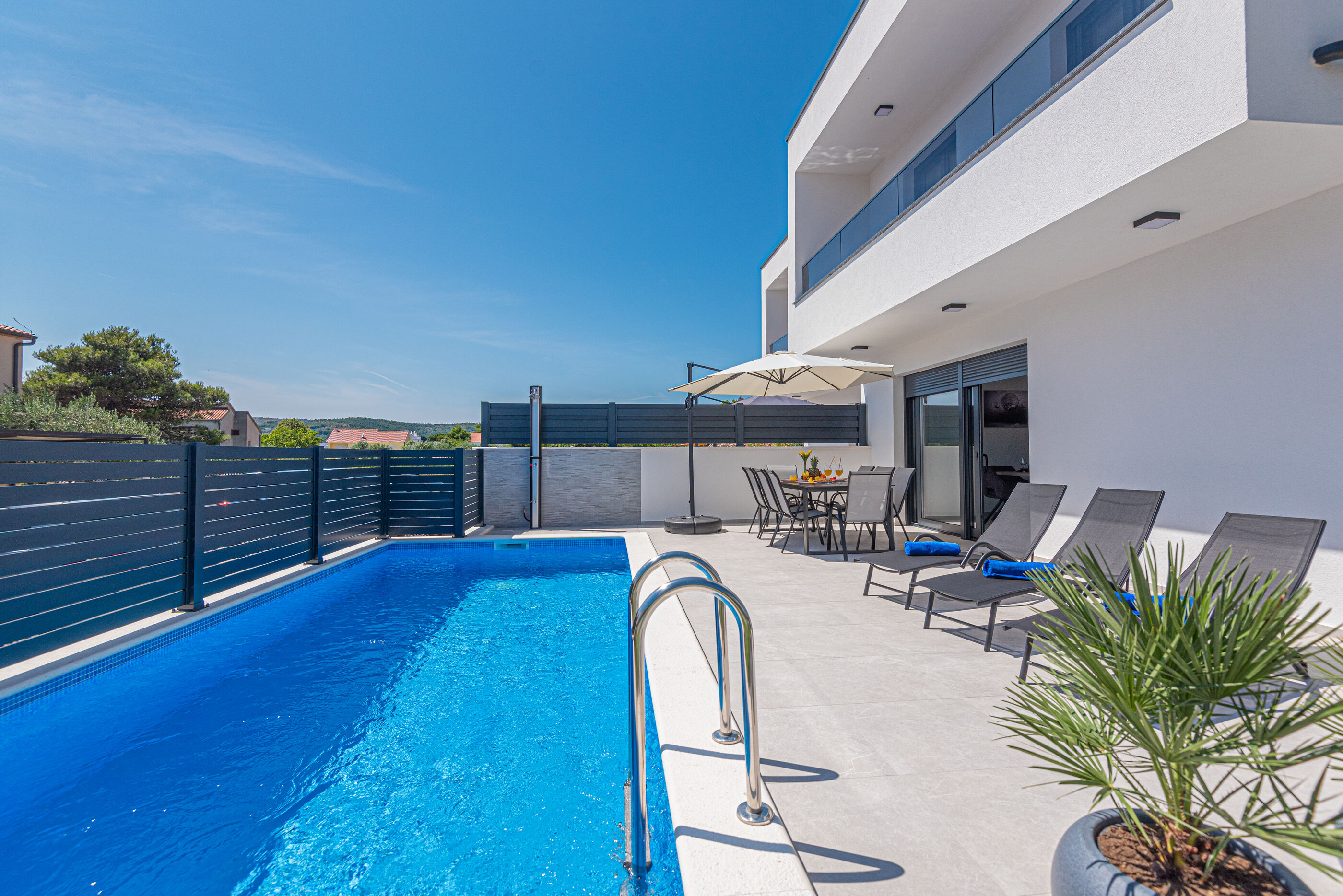 Villa Elegance Escape V4251-K2