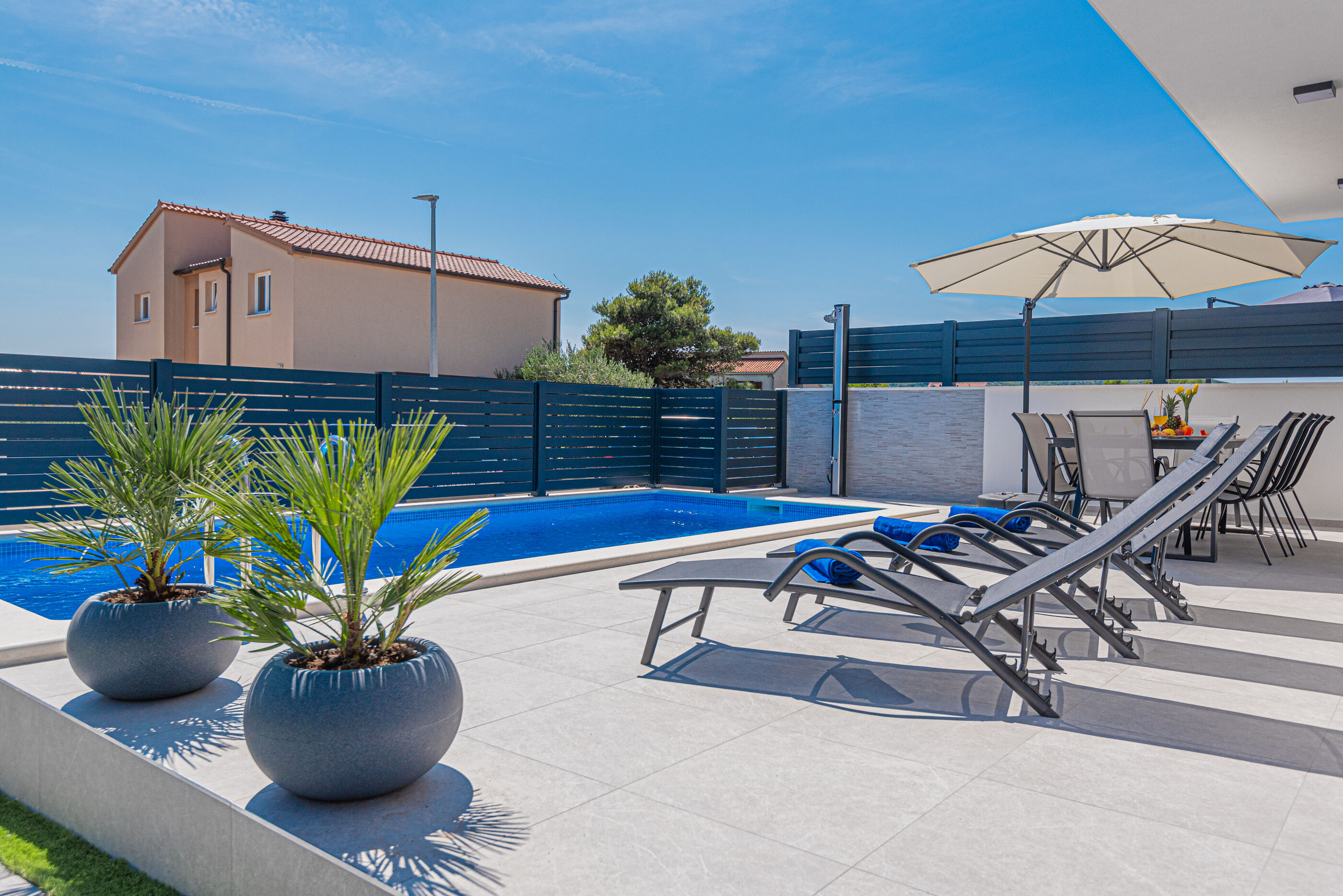 Villa Elegance Escape V4251-K2