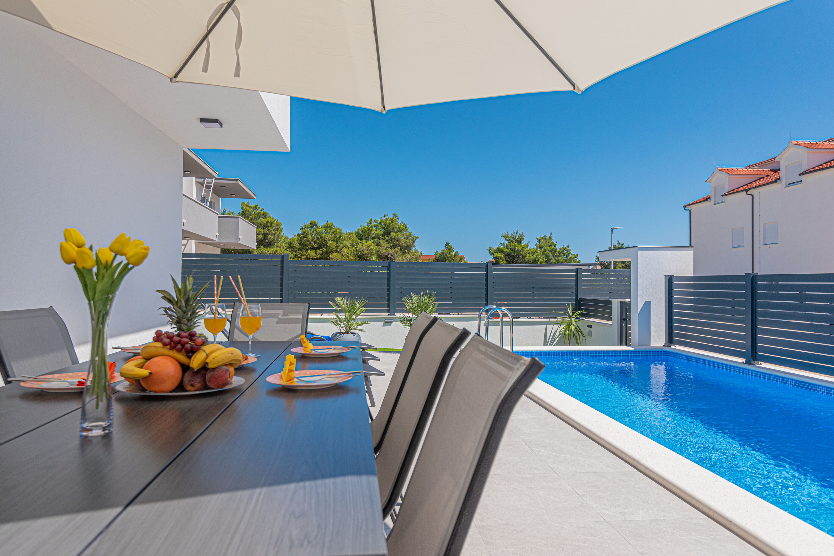 Villa Elegance Escape V4251-K2