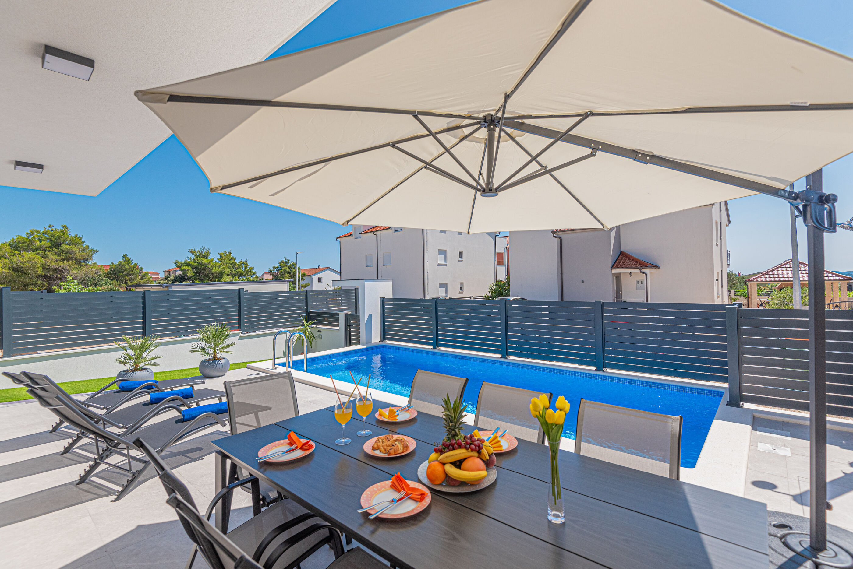 Villa Elegance Escape V4251-K2