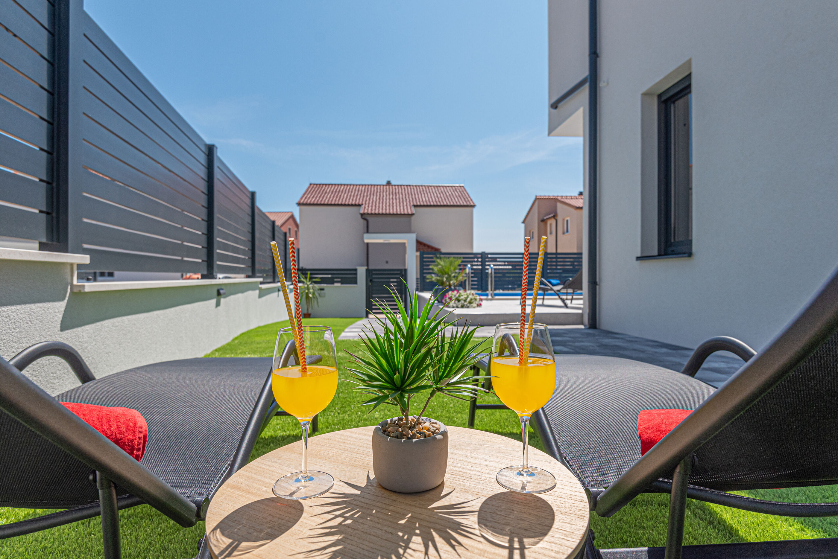 Villa Elegance Escape V4251-K2