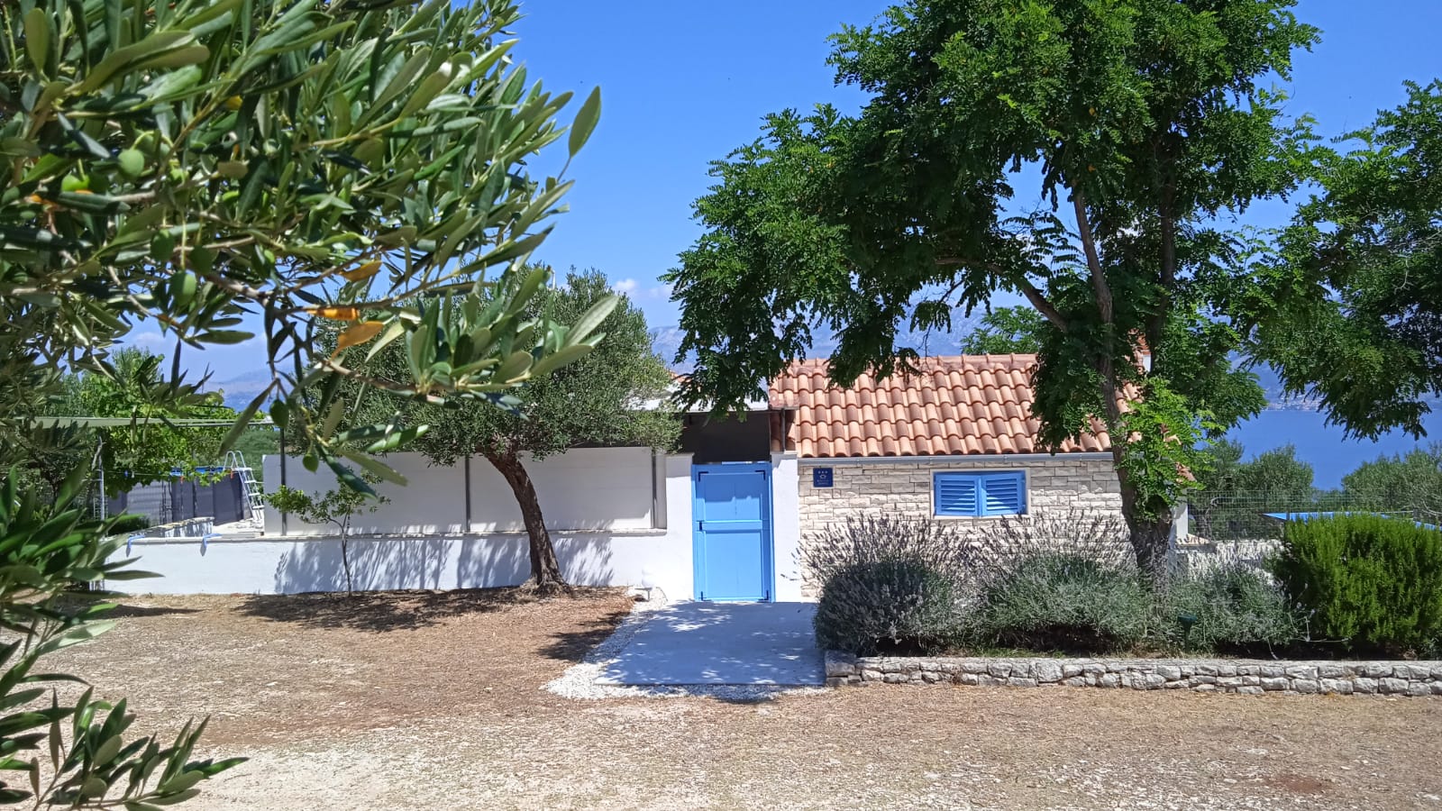House Marija 34872-K1
