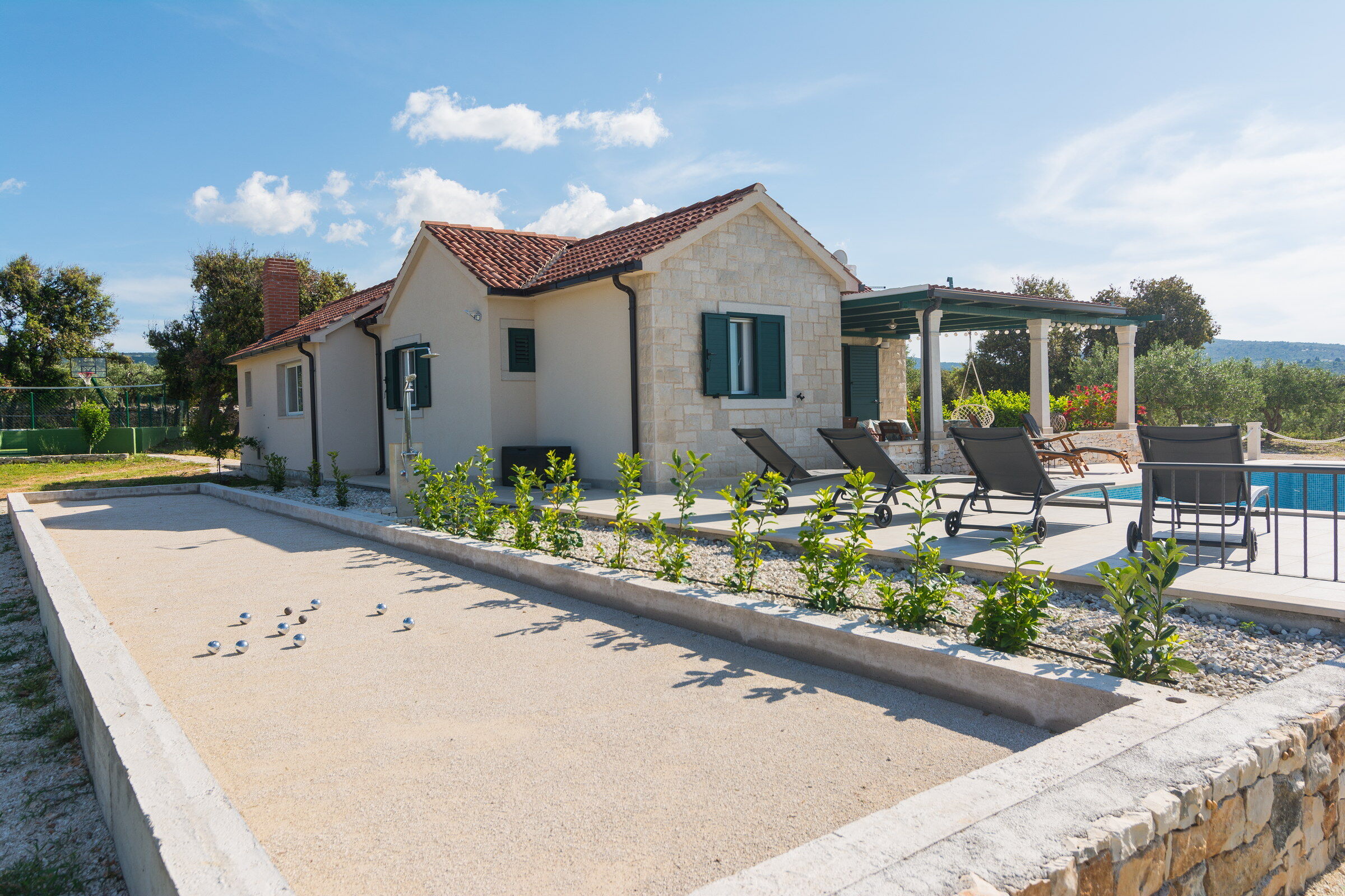 House Blato 88702-K1
