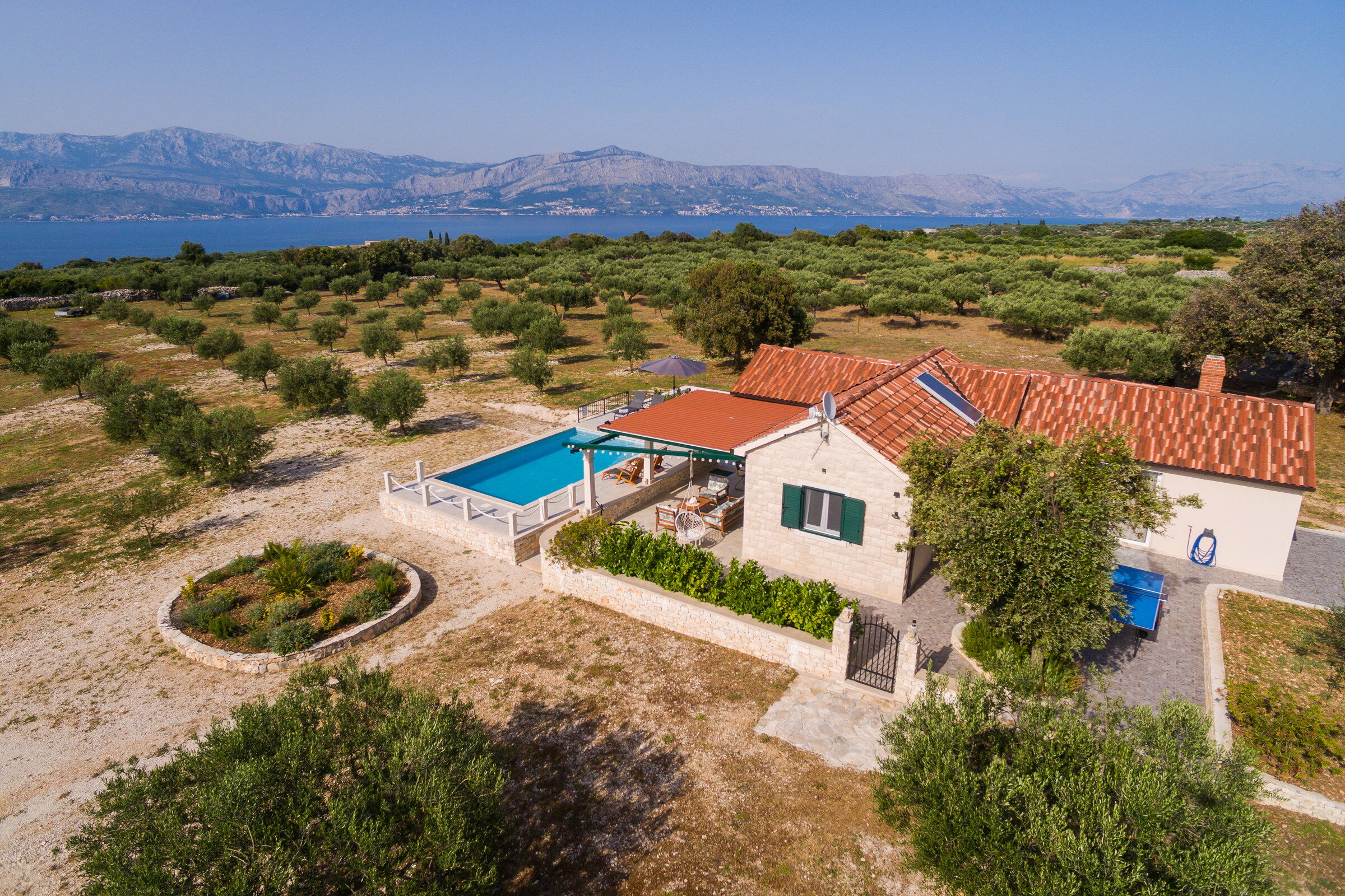 House Blato 88702-K1