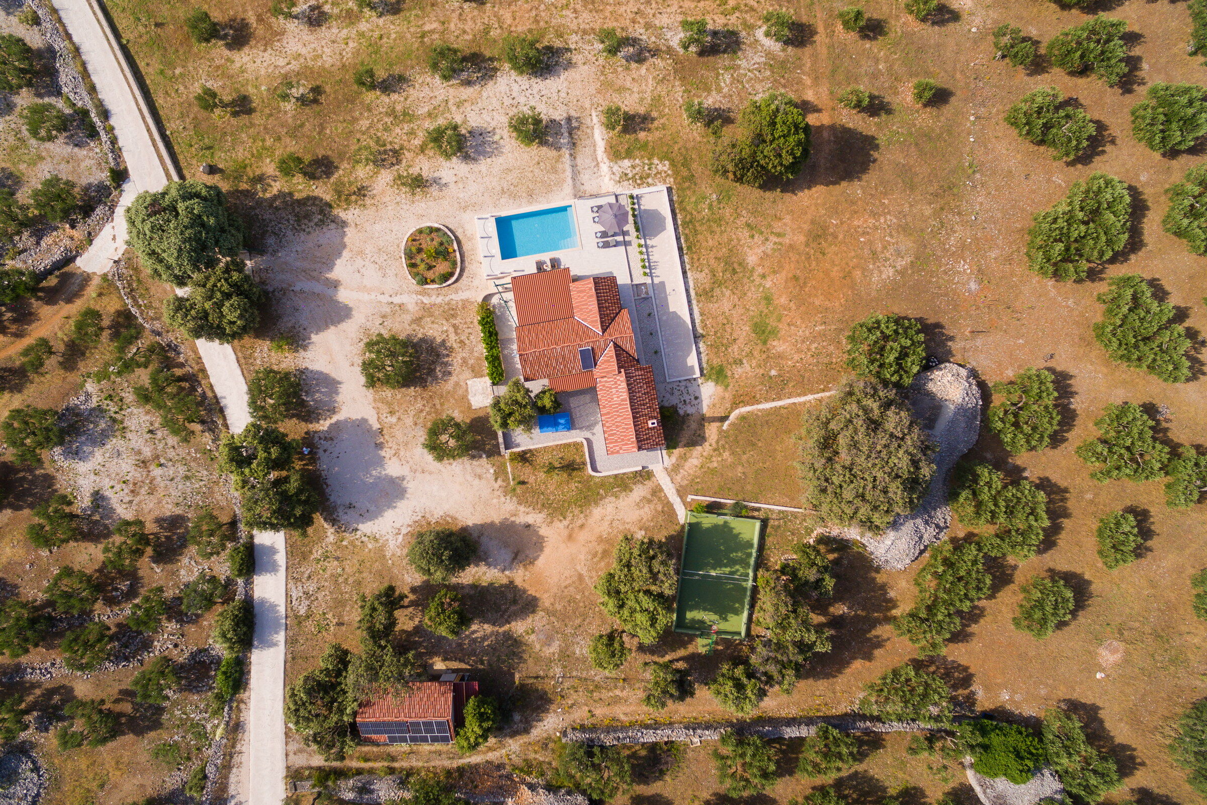 House Blato 88702-K1