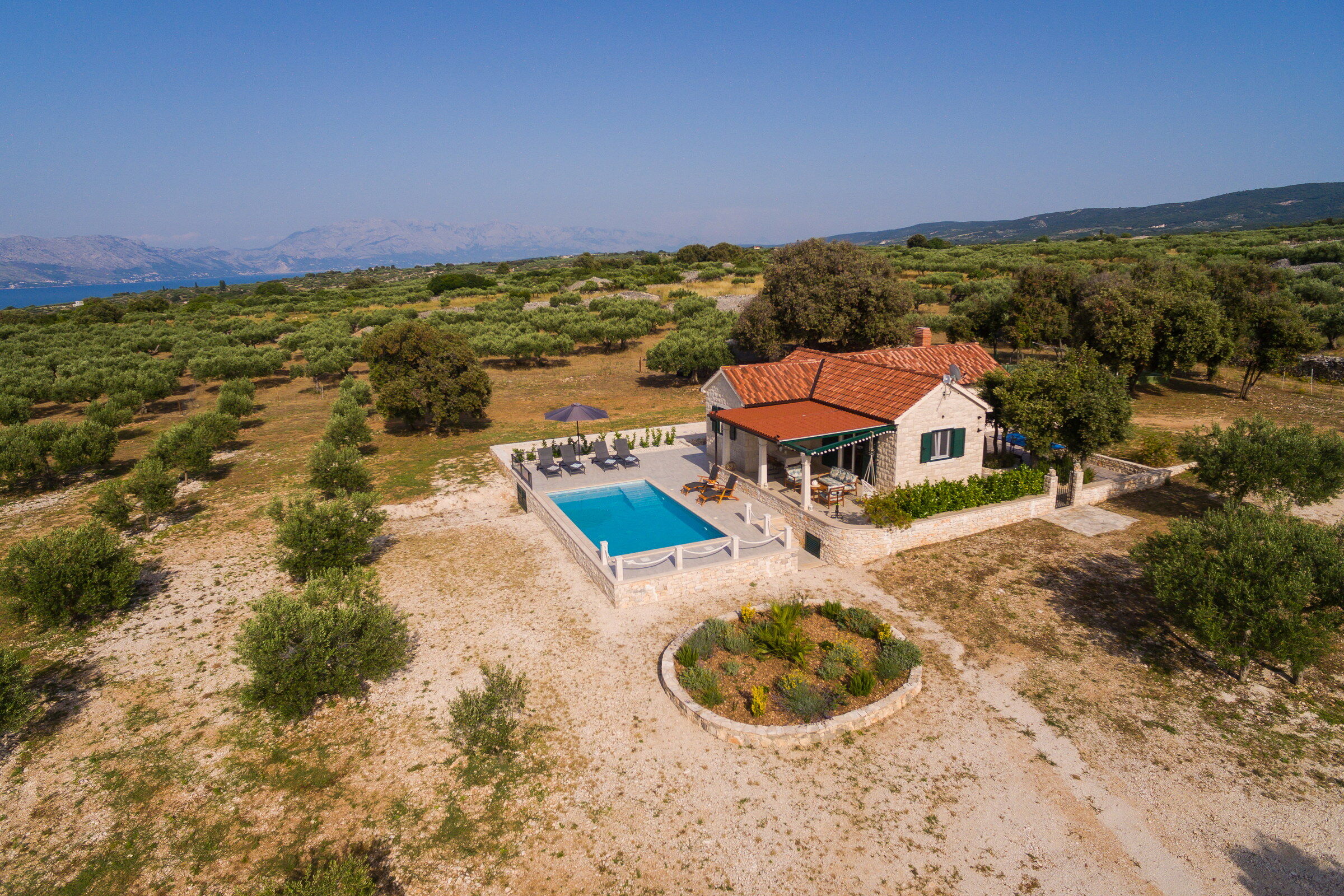 House Blato 88702-K1
