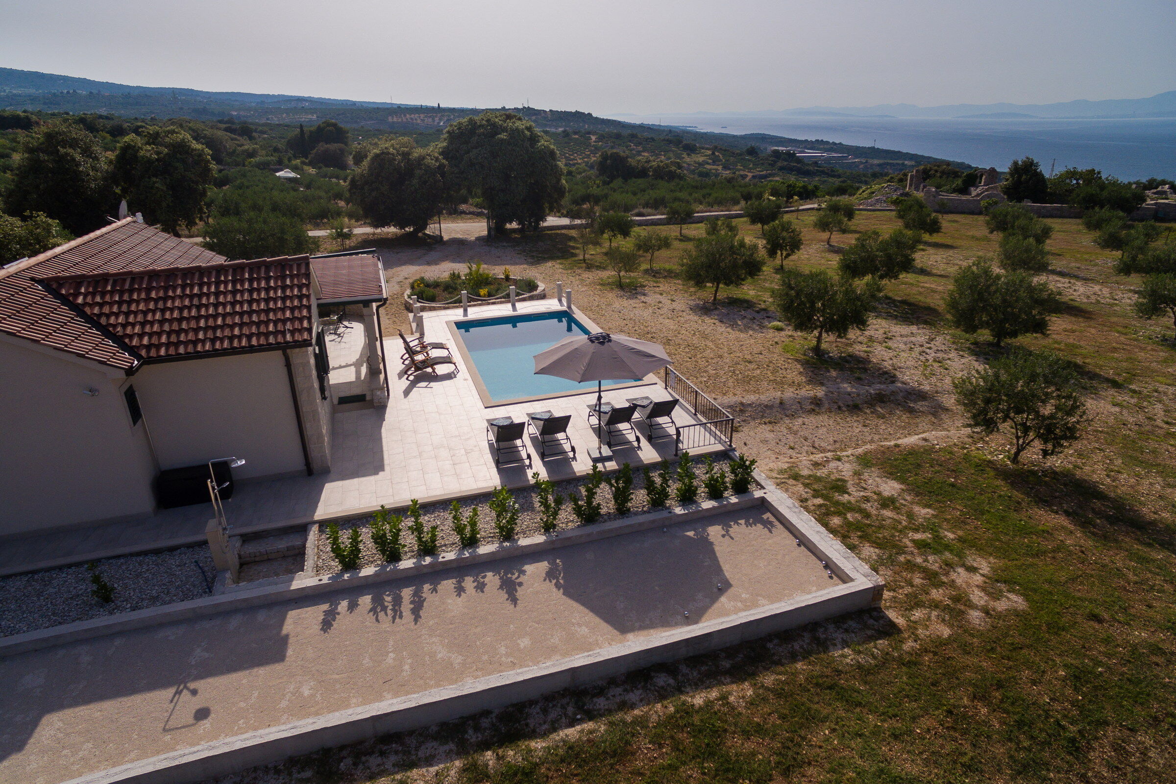 House Blato 88702-K1