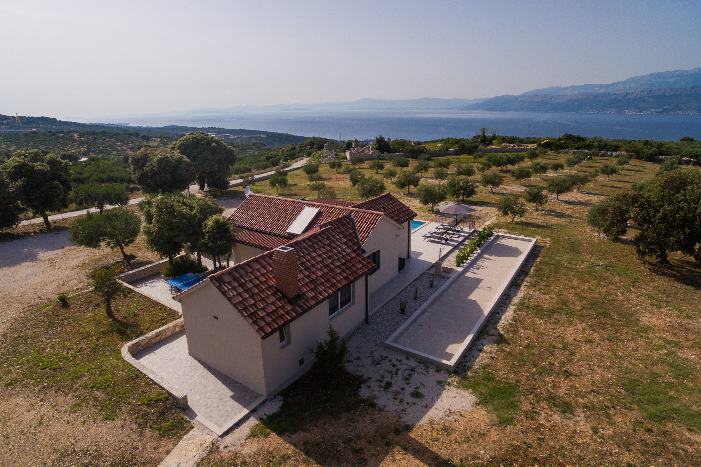 House Blato 88702-K1