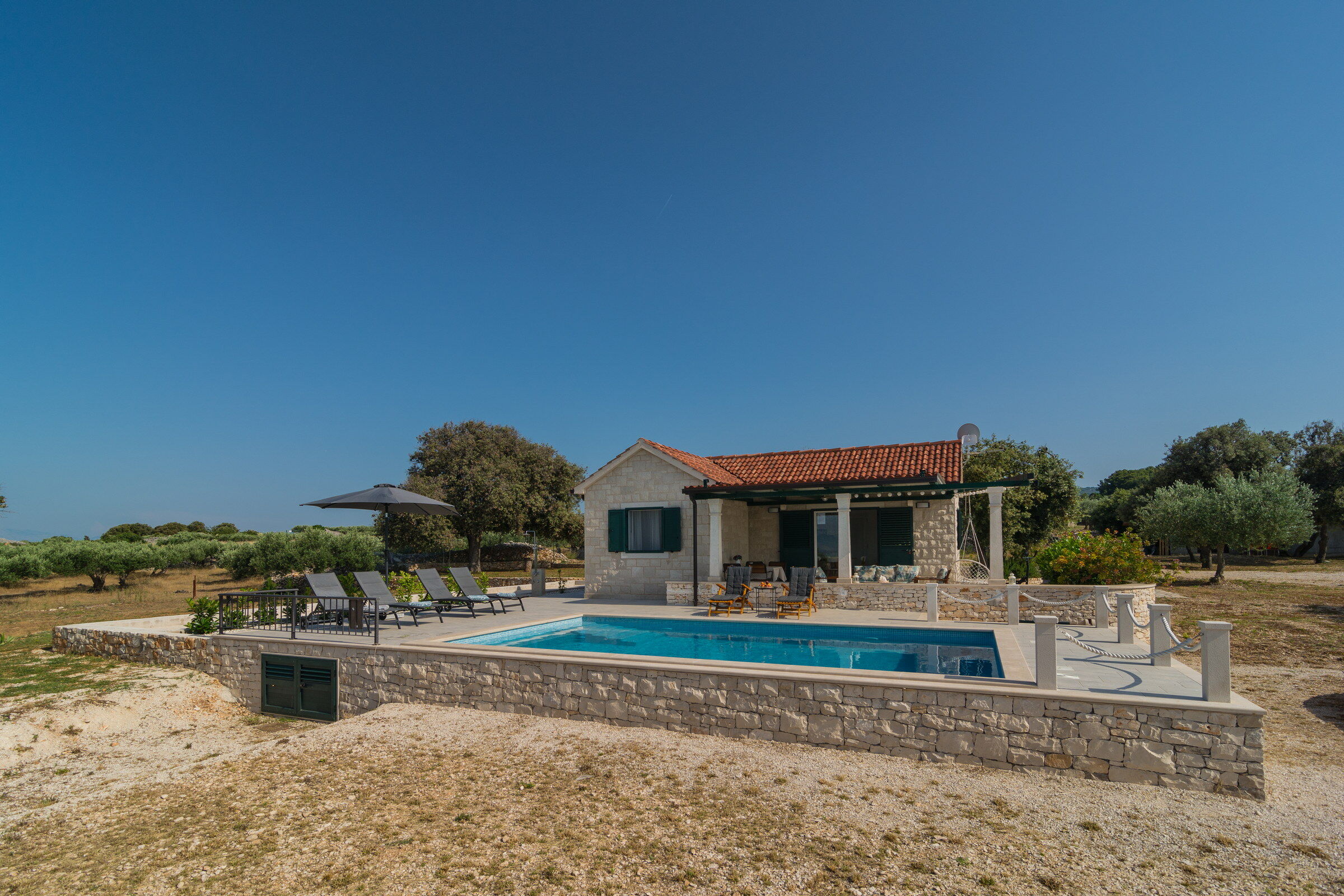 House Blato 88702-K1