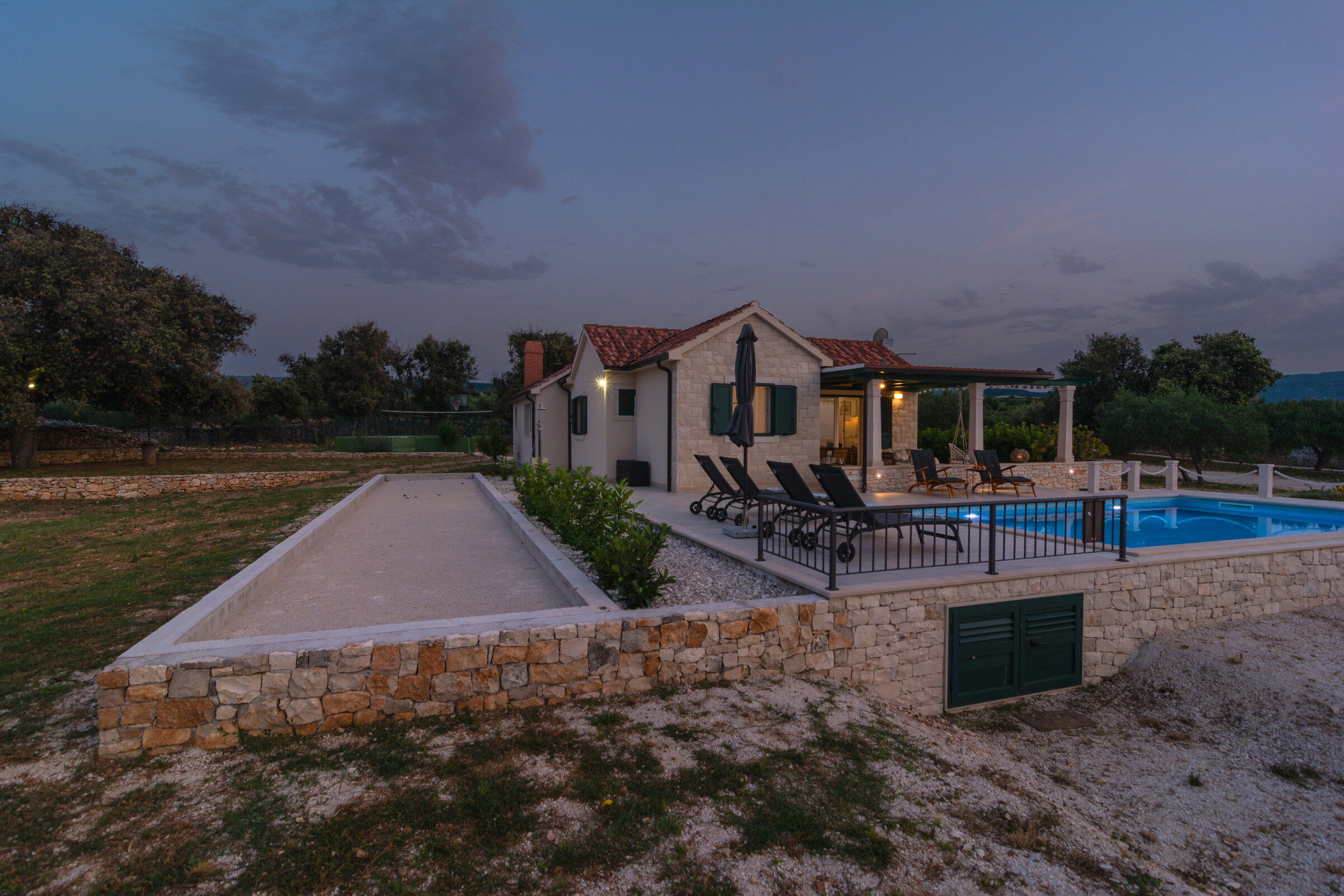 House Blato 88702-K1