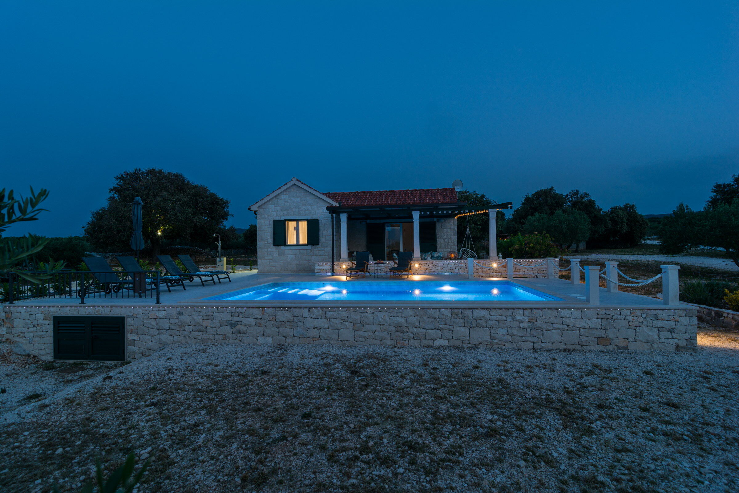 House Blato 88702-K1