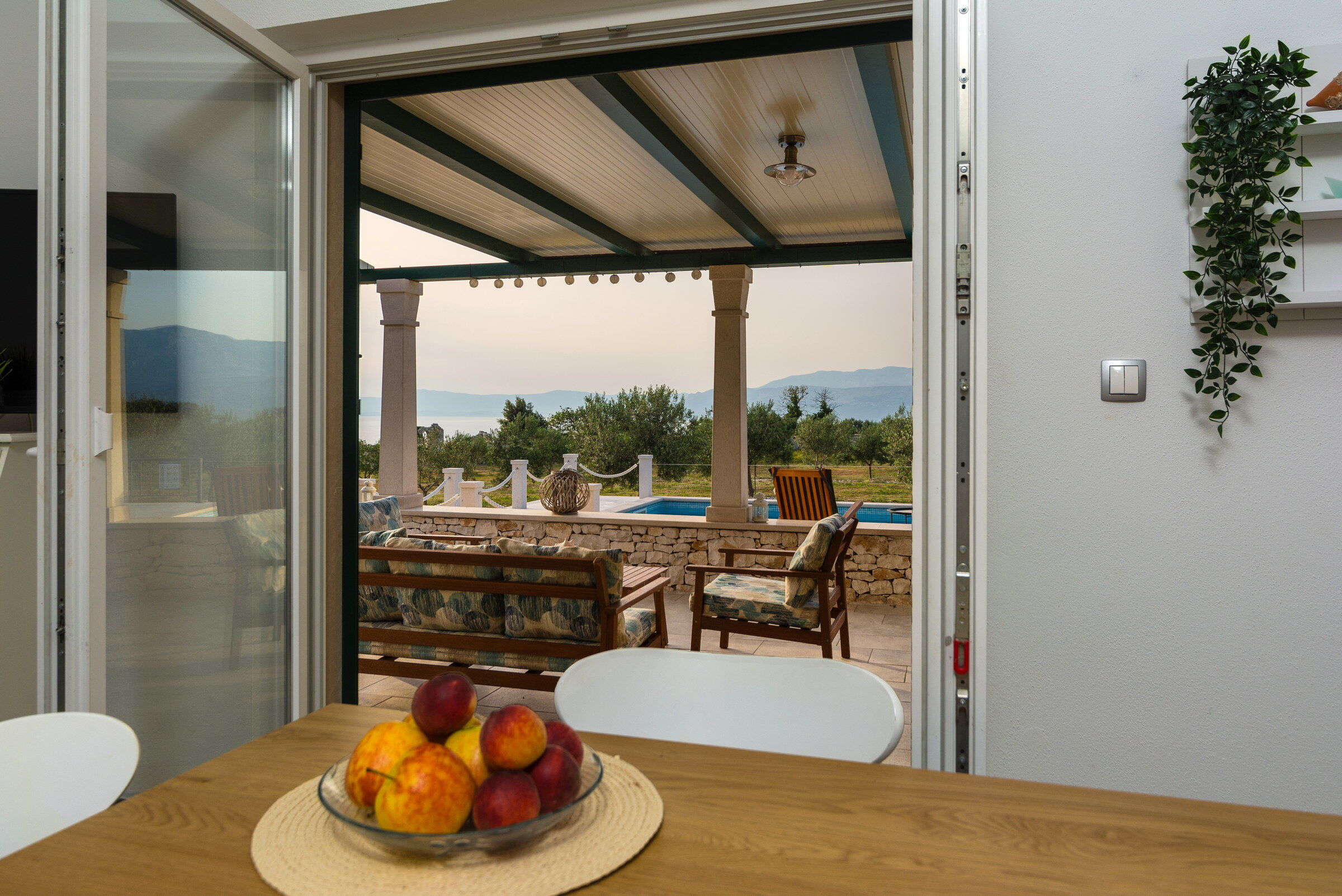 House Blato 88702-K1