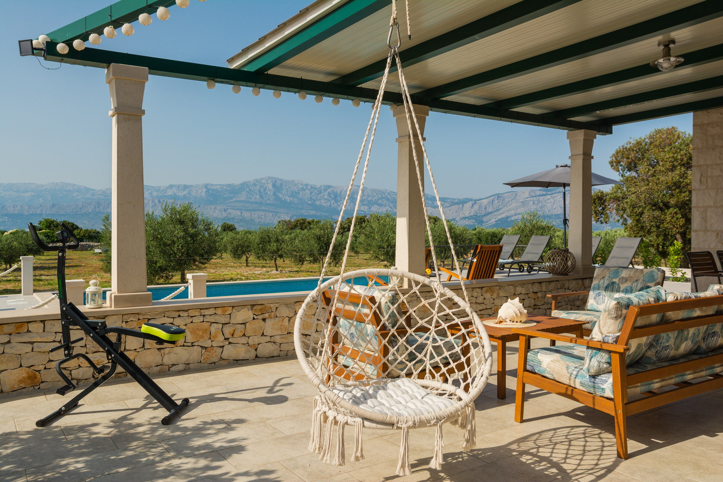 House Blato 88702-K1