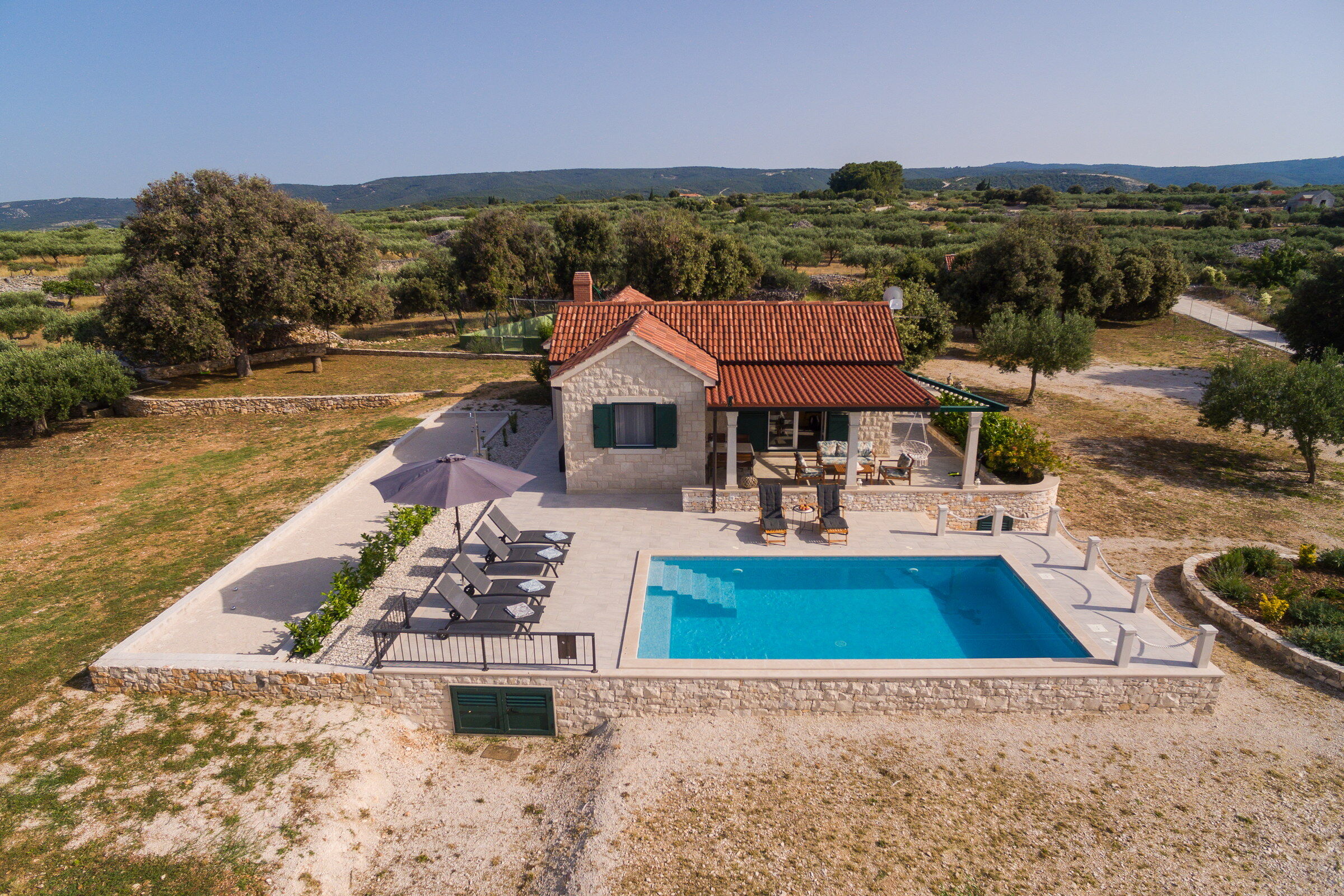 House Blato 88702-K1