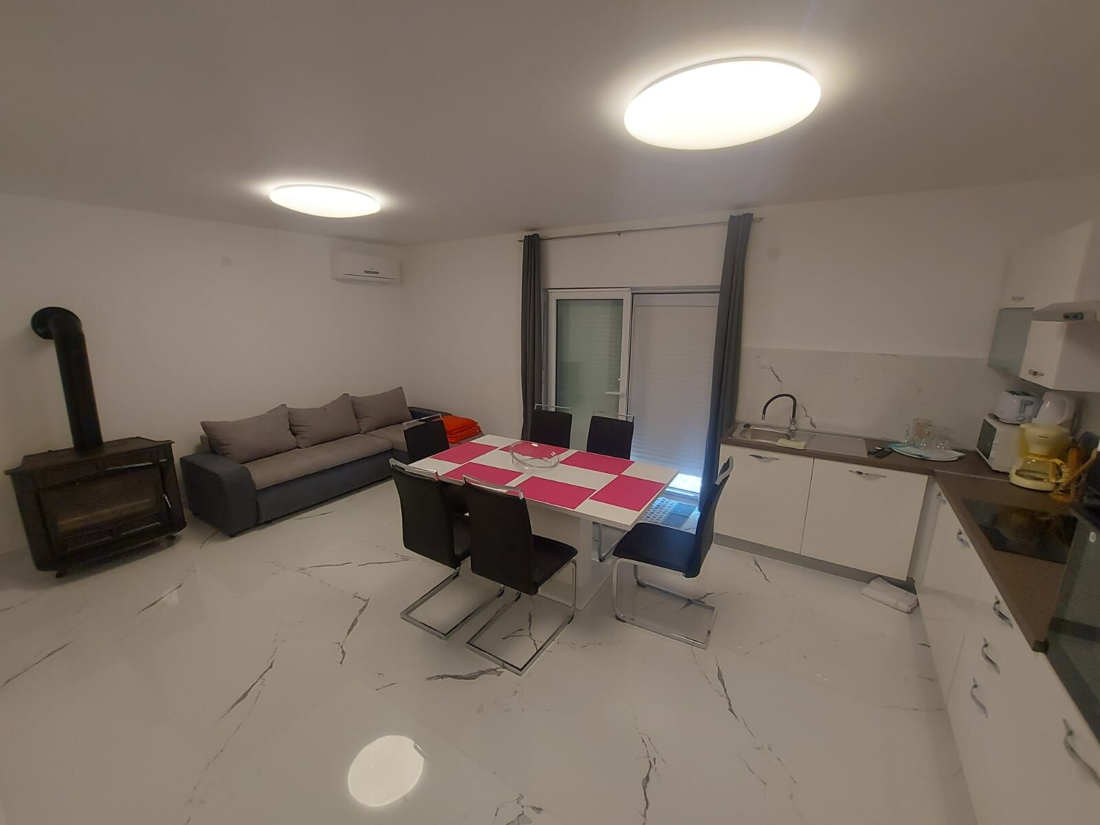 Apartments Novak 96691-A2