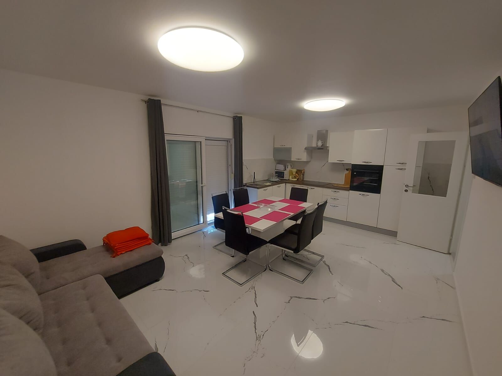 Apartments Novak 96691-A2
