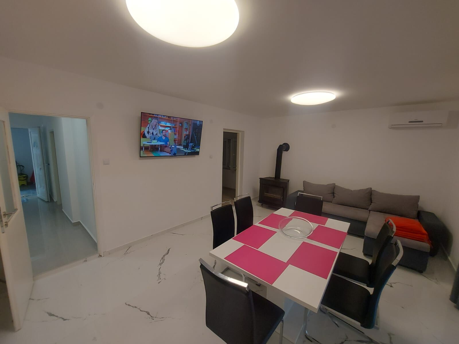 Apartments Novak 96691-A2