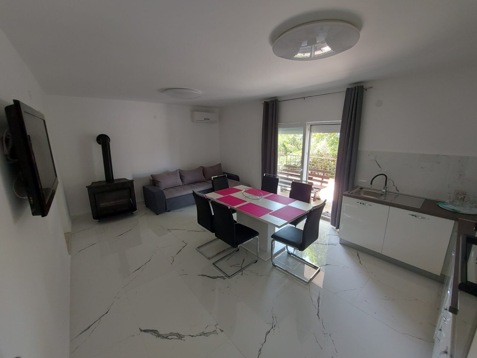 Apartments Novak 96691-A2